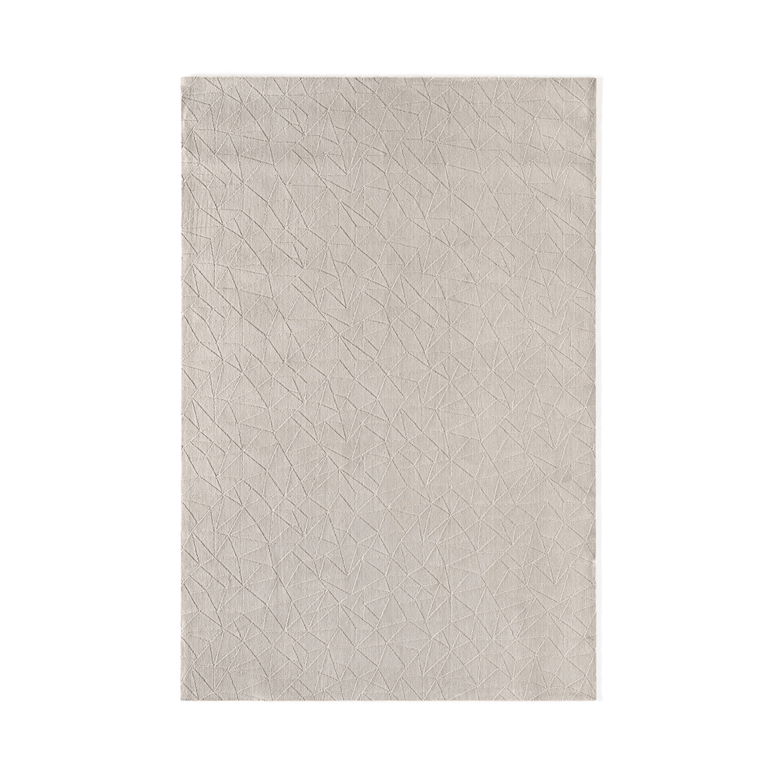 Dywan CONNECT beżowy Calligaris Eye on Design