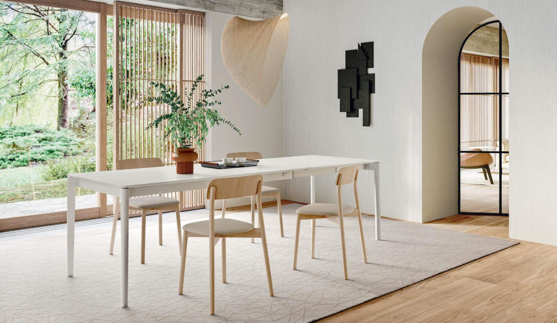 Dywan CONNECT beżowy Calligaris Eye on Design