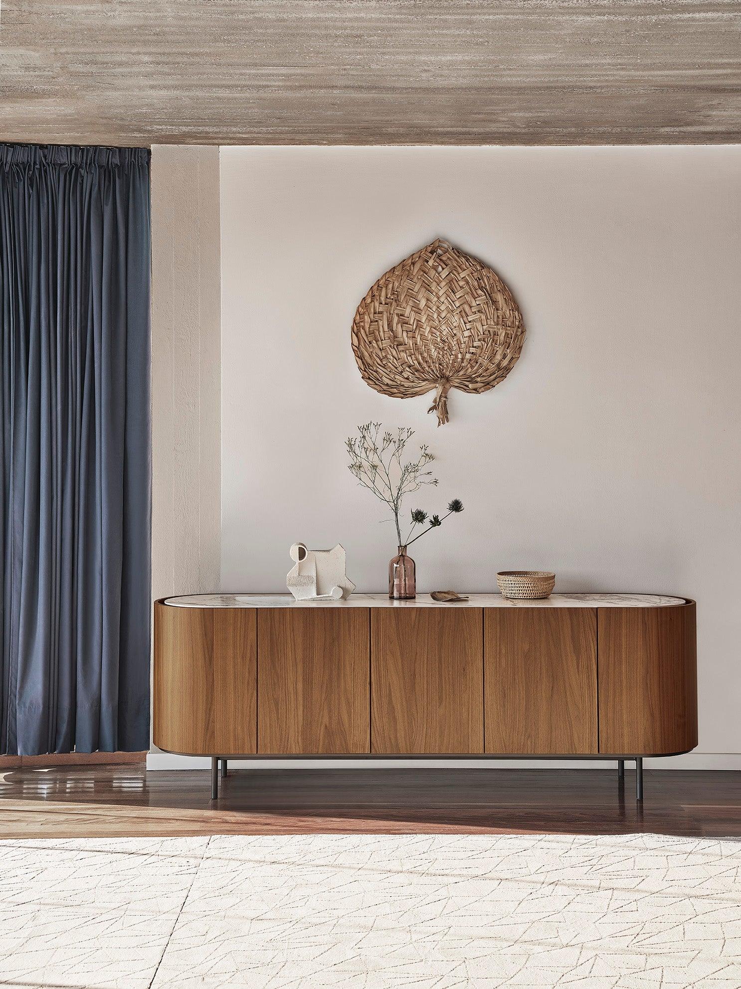 Dywan CONNECT beżowy Calligaris Eye on Design