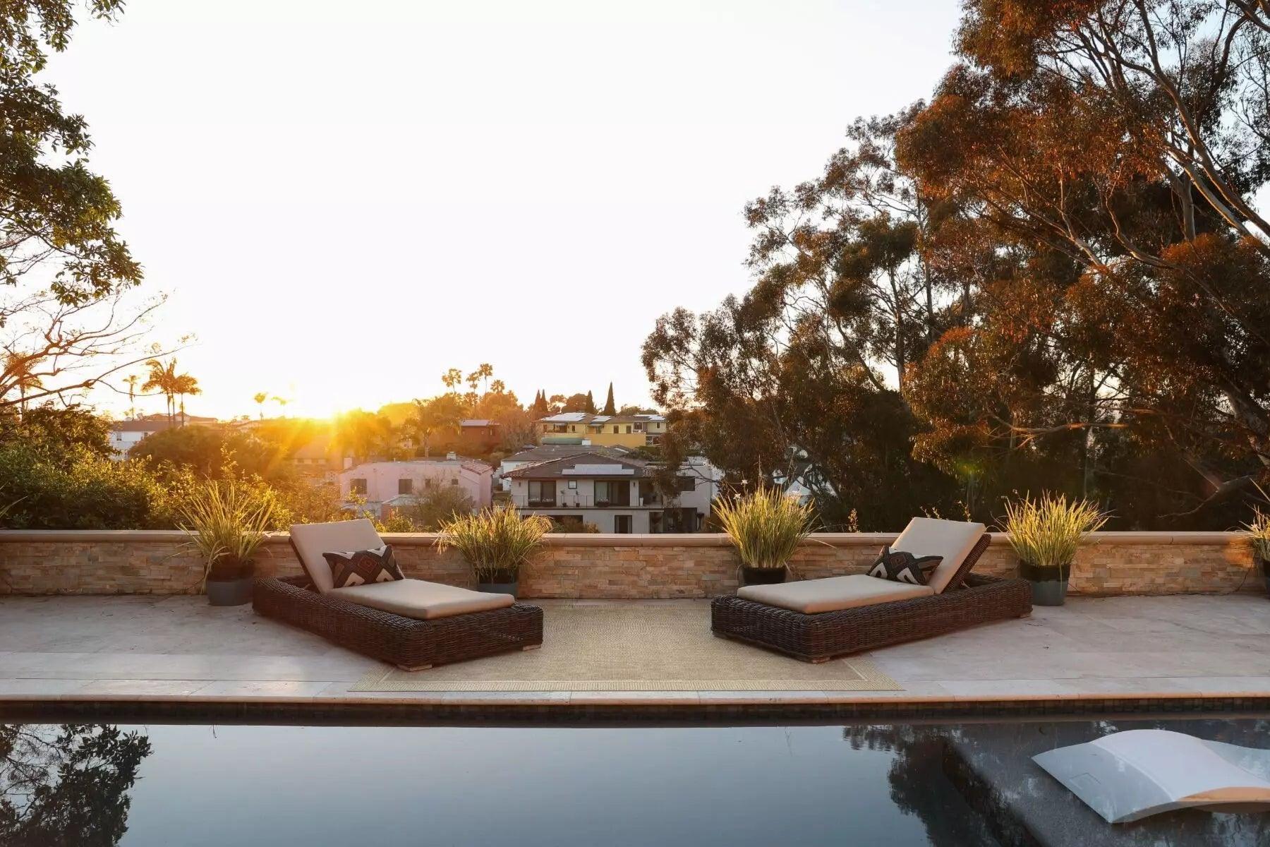 Dywan DESERTO Carpet Decor Eye on Design