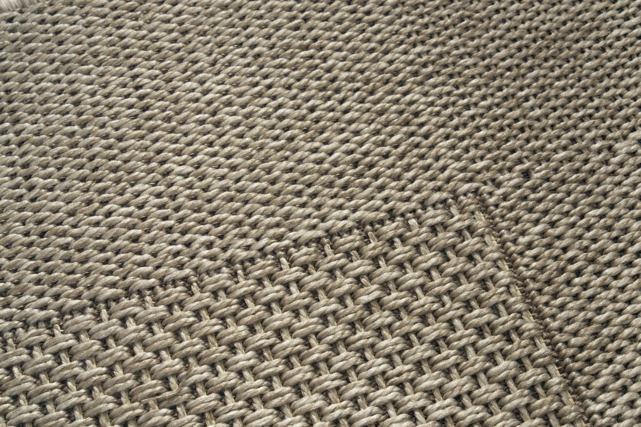 Dywan DESERTO jasnoszary Carpet Decor Eye on Design