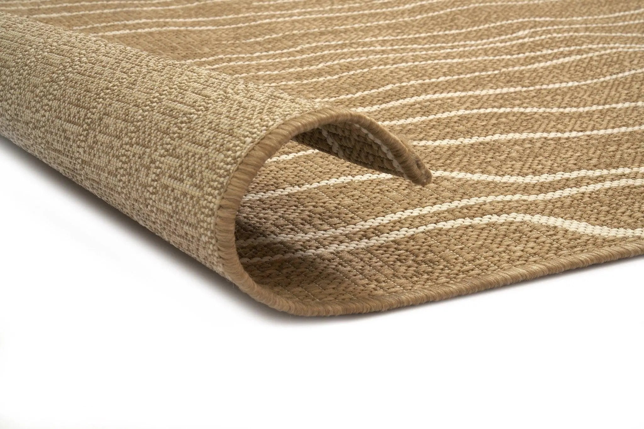 Dywan DUNA karmelowy do salonu – Carpet Decor