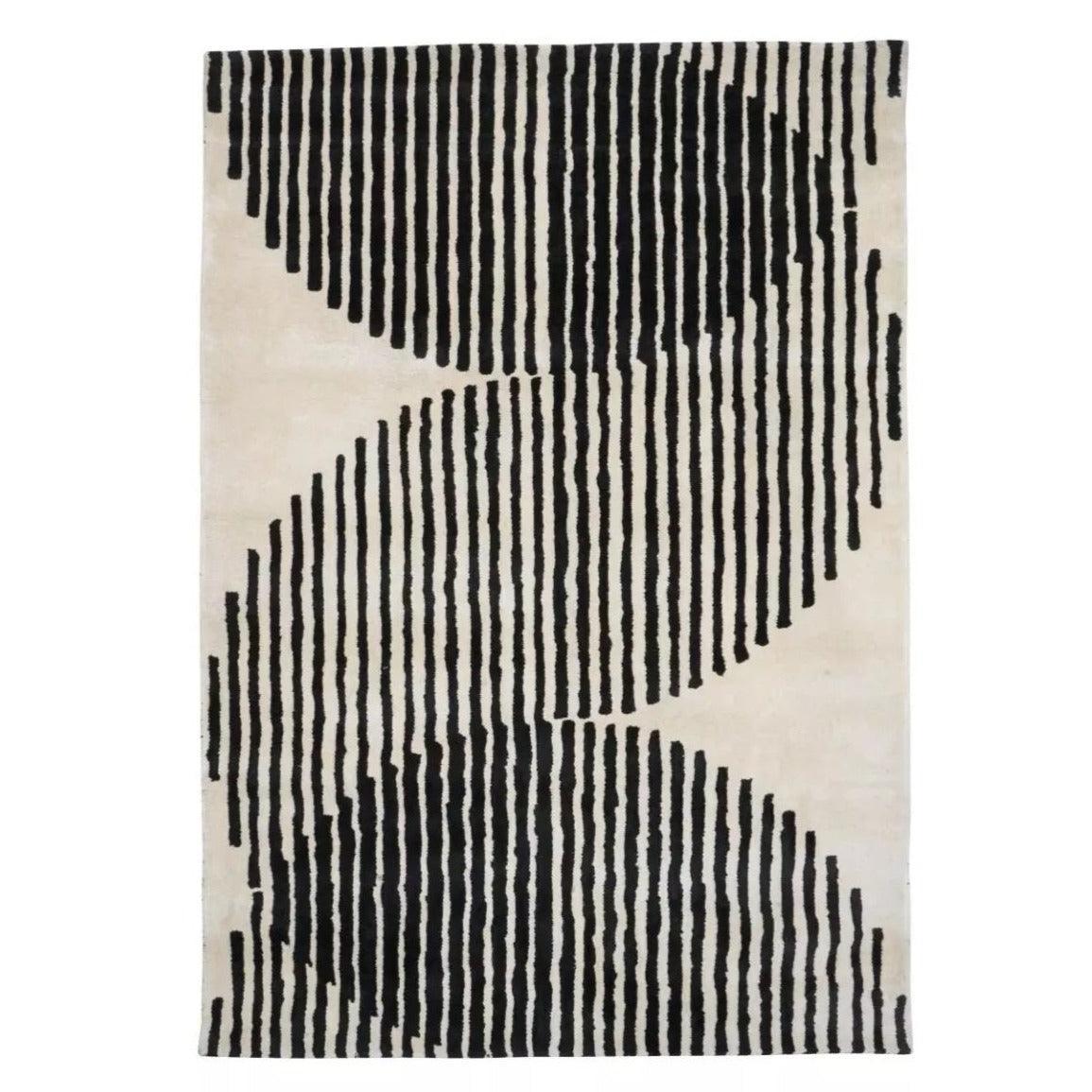 Dywan ECLIPSE kremowy Carpet Decor Eye on Design