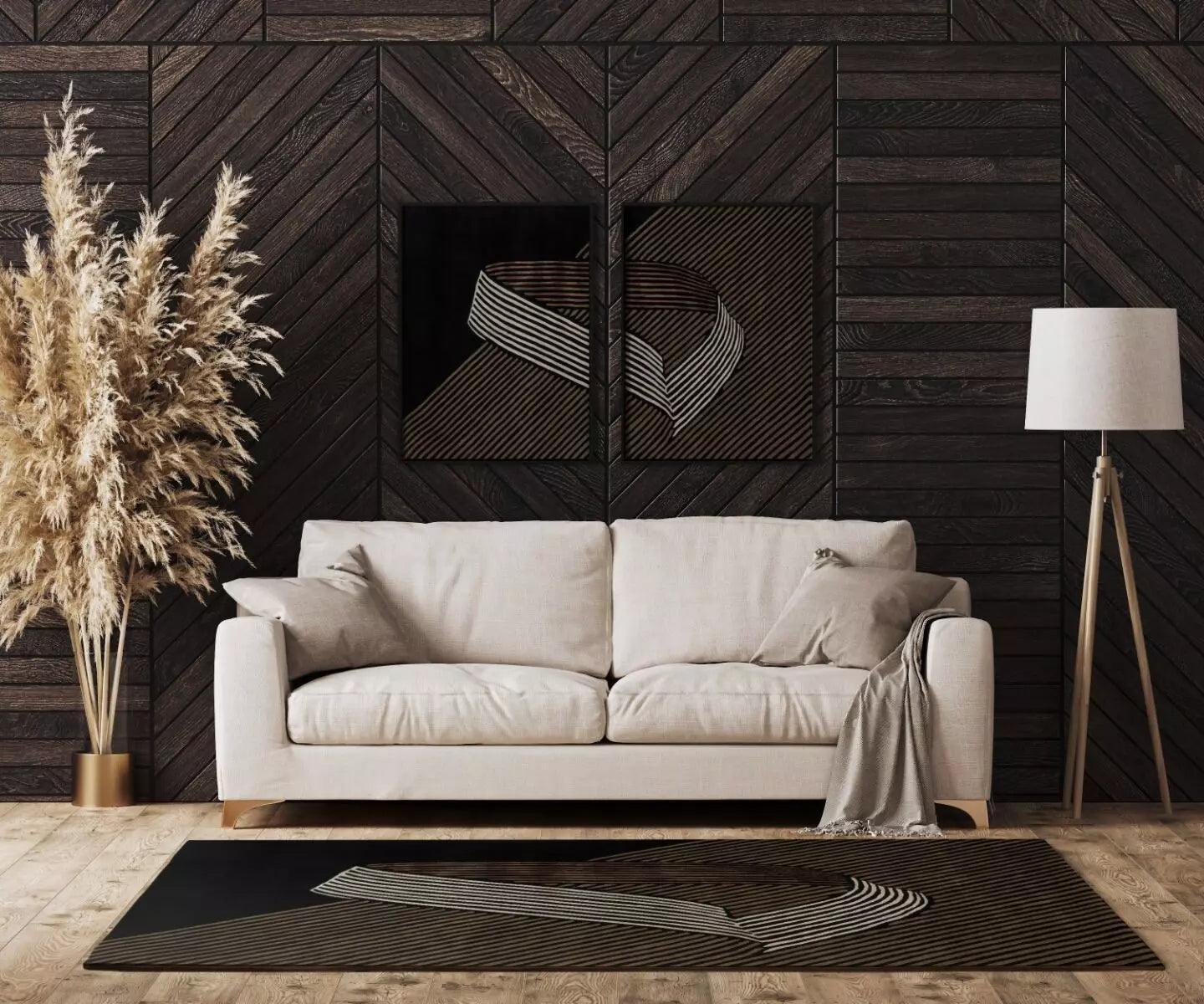 Dywan EMERALD Carpet Decor Eye on Design