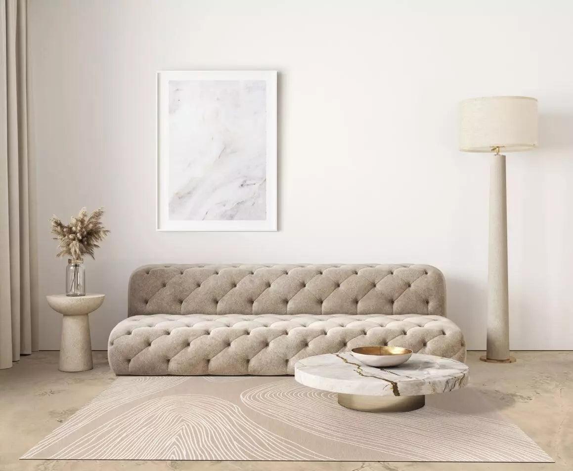 Dywan ETNA beżowy Carpet Decor Eye on Design