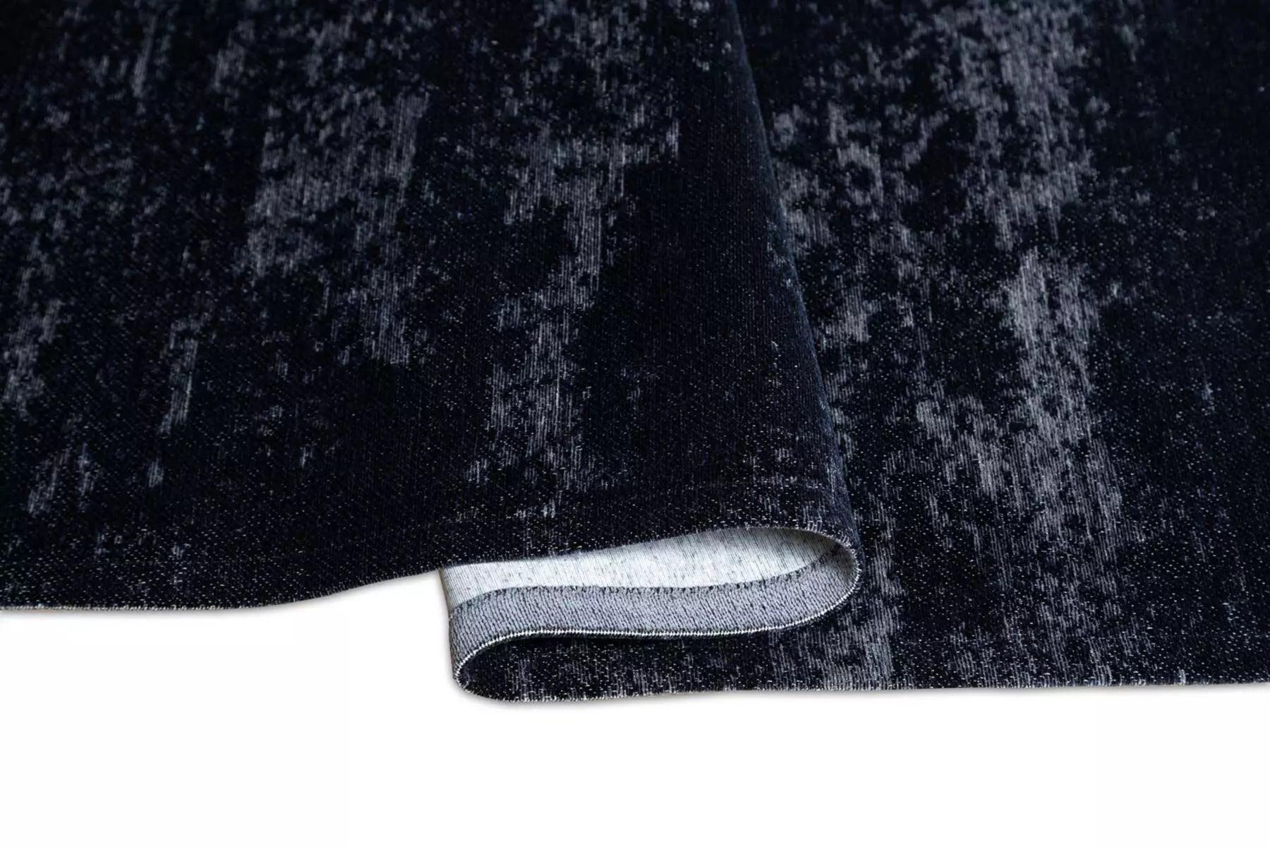 Dywan FLARE granatowy Carpet Decor Eye on Design