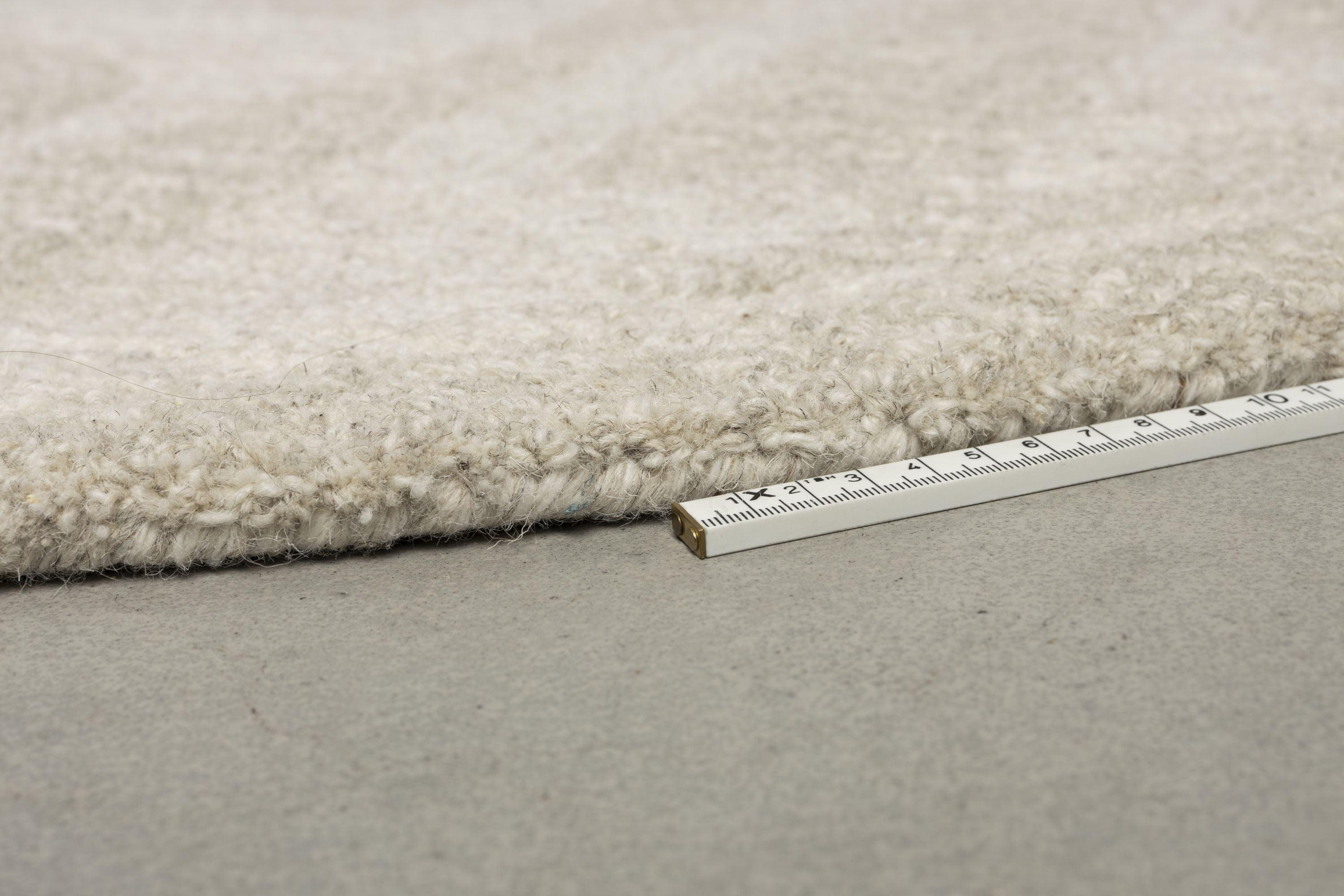 Dywan FORMS beżowy Zuiver Eye on Design