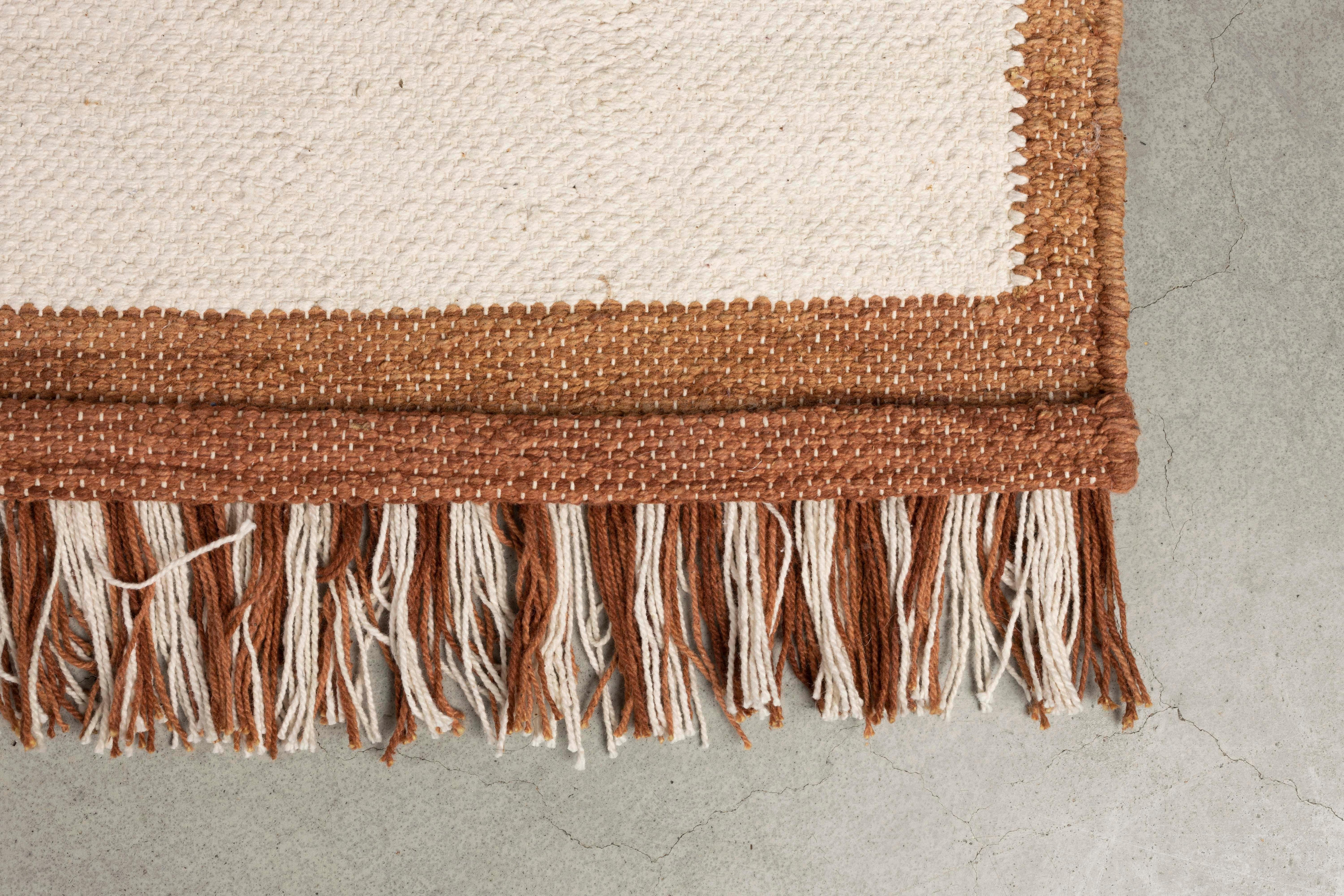 Gambit Carpet 160x230 Dutchbone Eye on Design