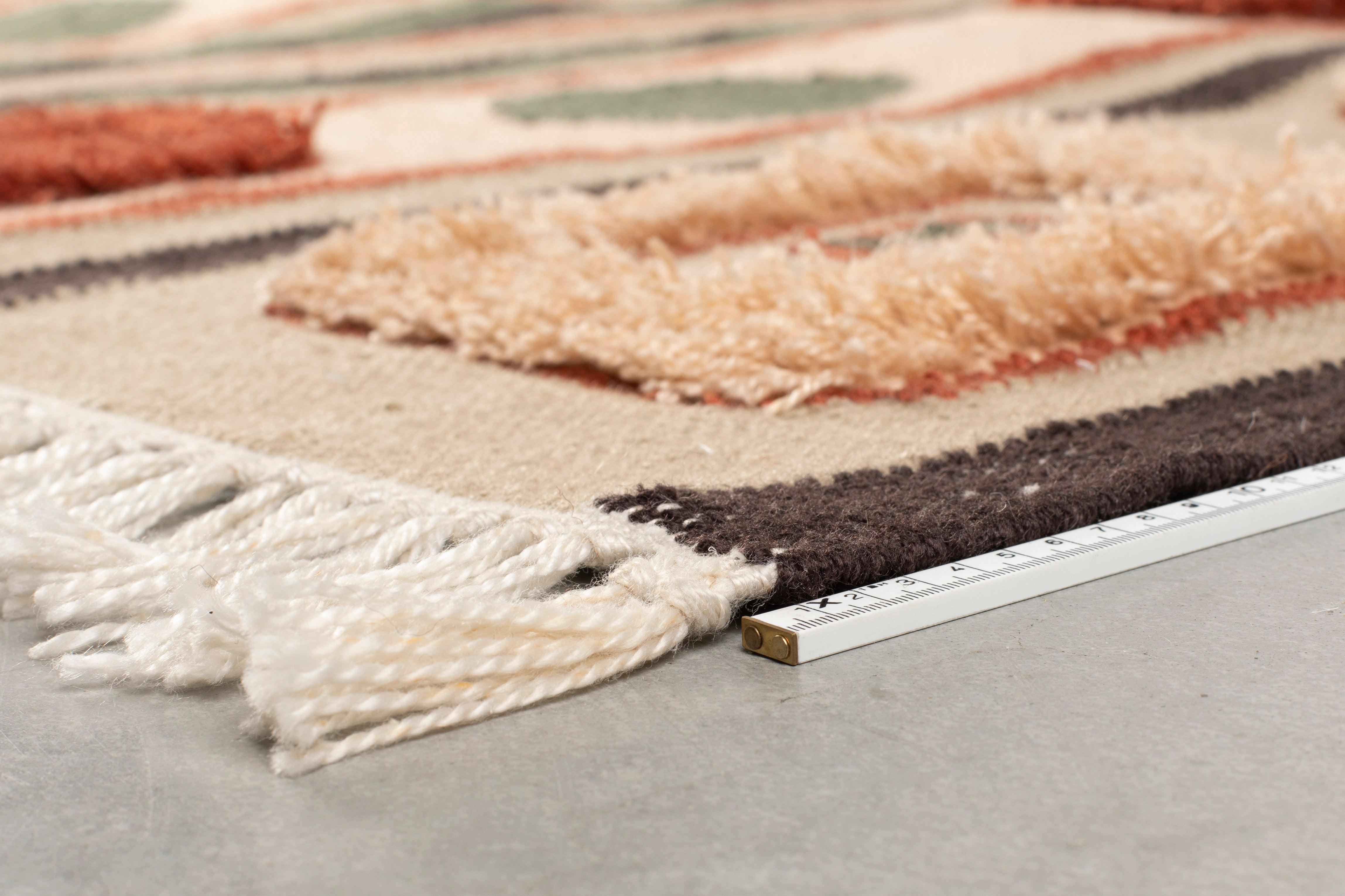 Haydon Carpet 160x230 Dutchbone Eye on Design