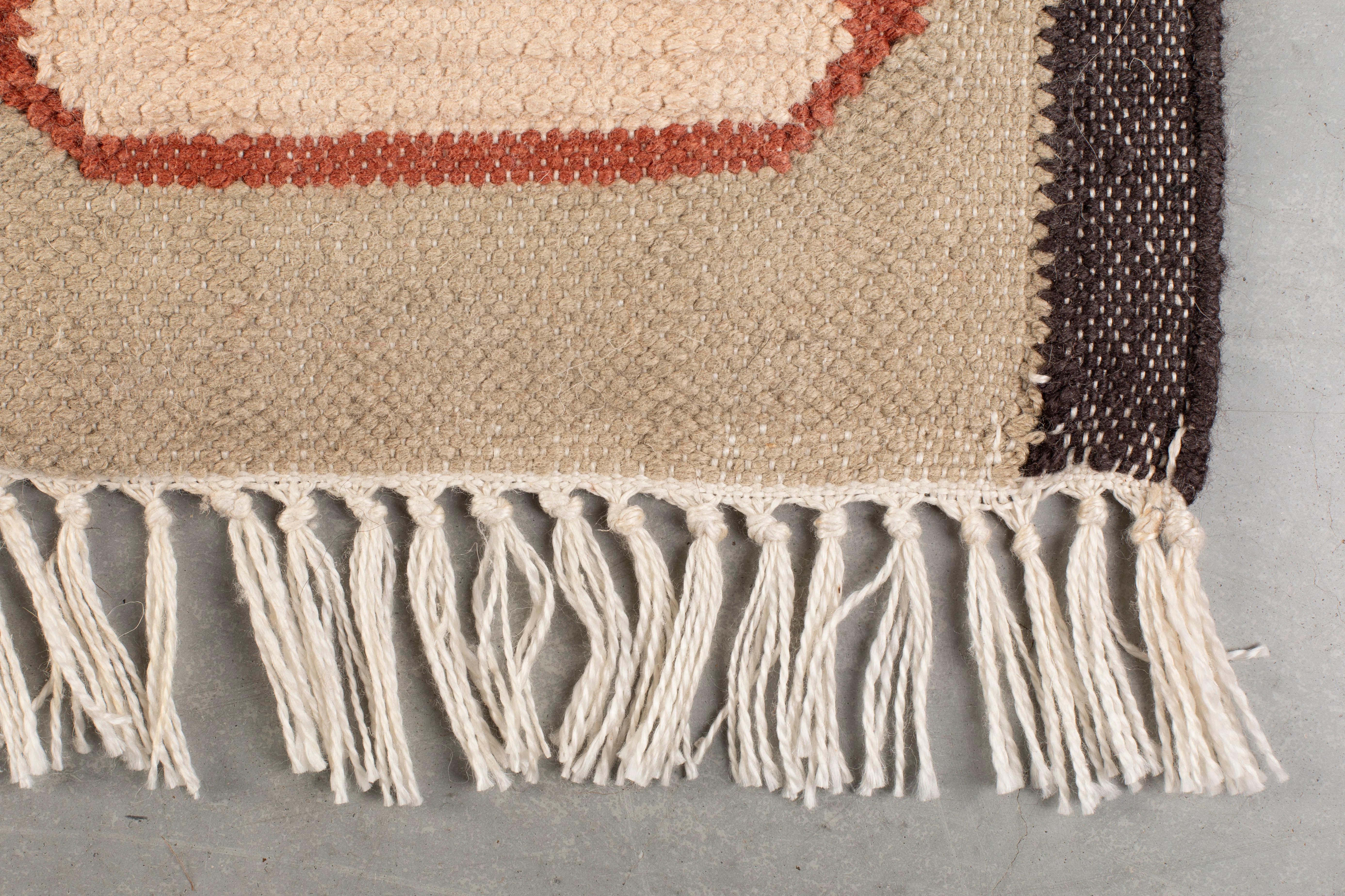 Haydon Carpet 160x230 Dutchbone Eye on Design