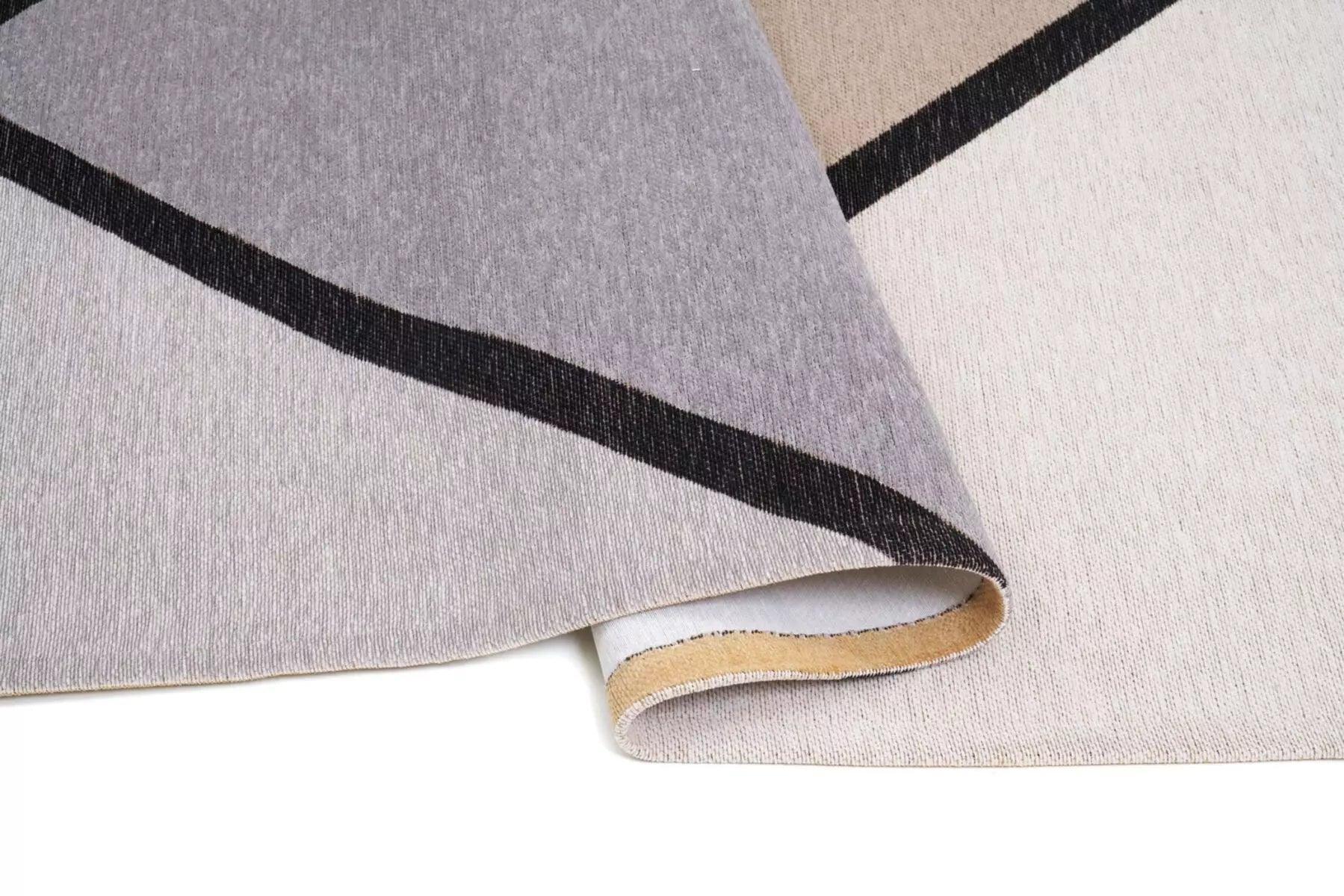 Dywan INGRID żółty Carpet Decor Eye on Design