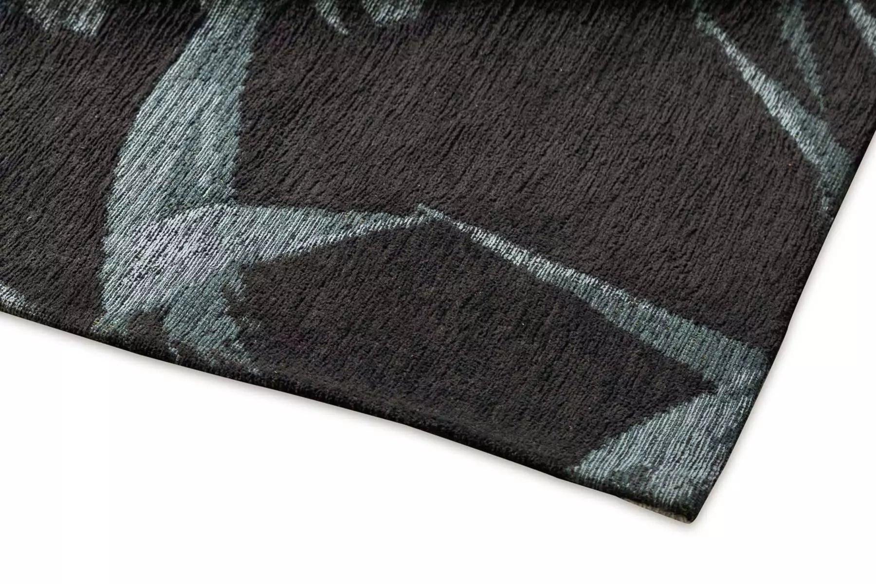 Dywan JUNGLE zielony Carpet Decor Eye on Design