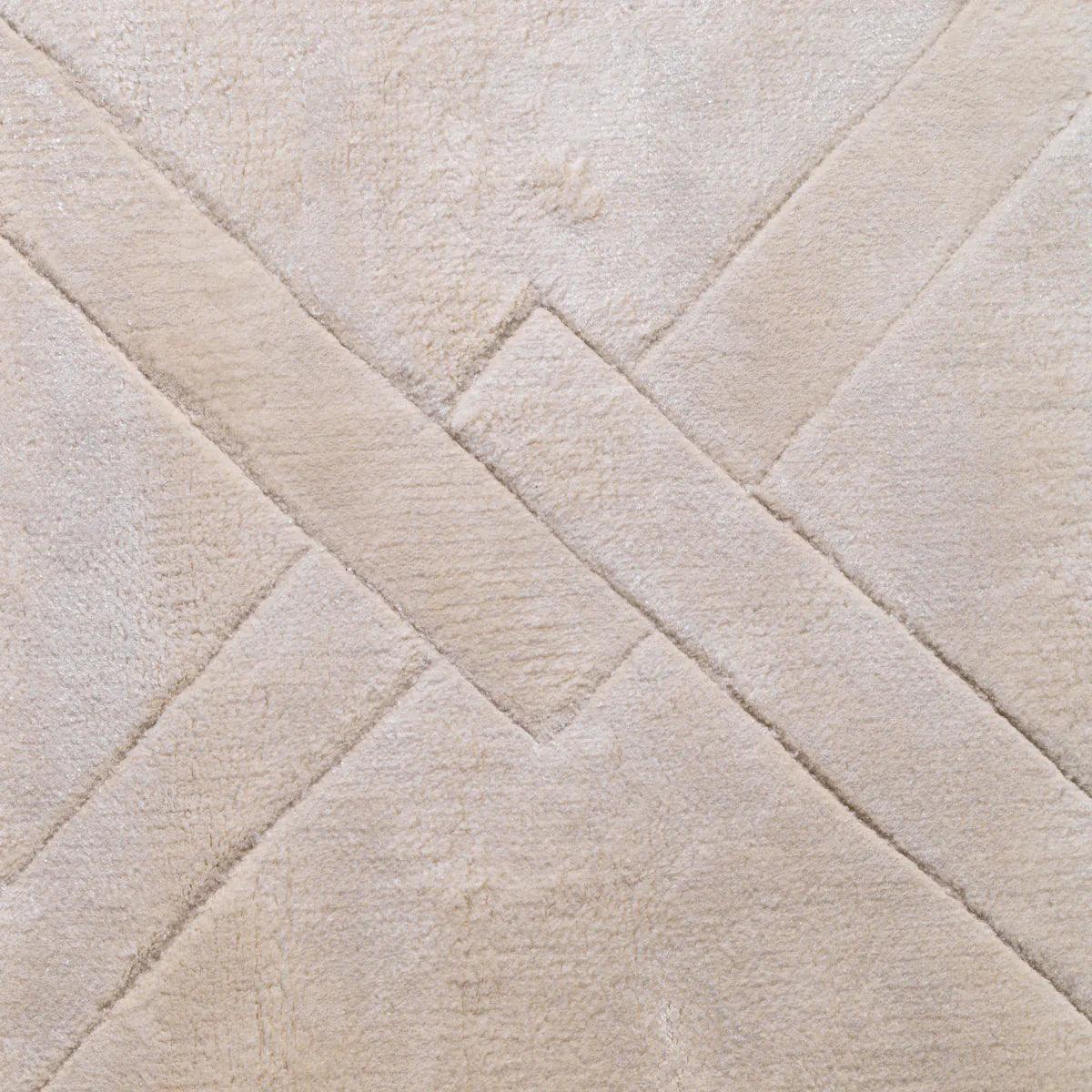 Dywan LA BELLE piaskowy Eichholtz Eye on Design