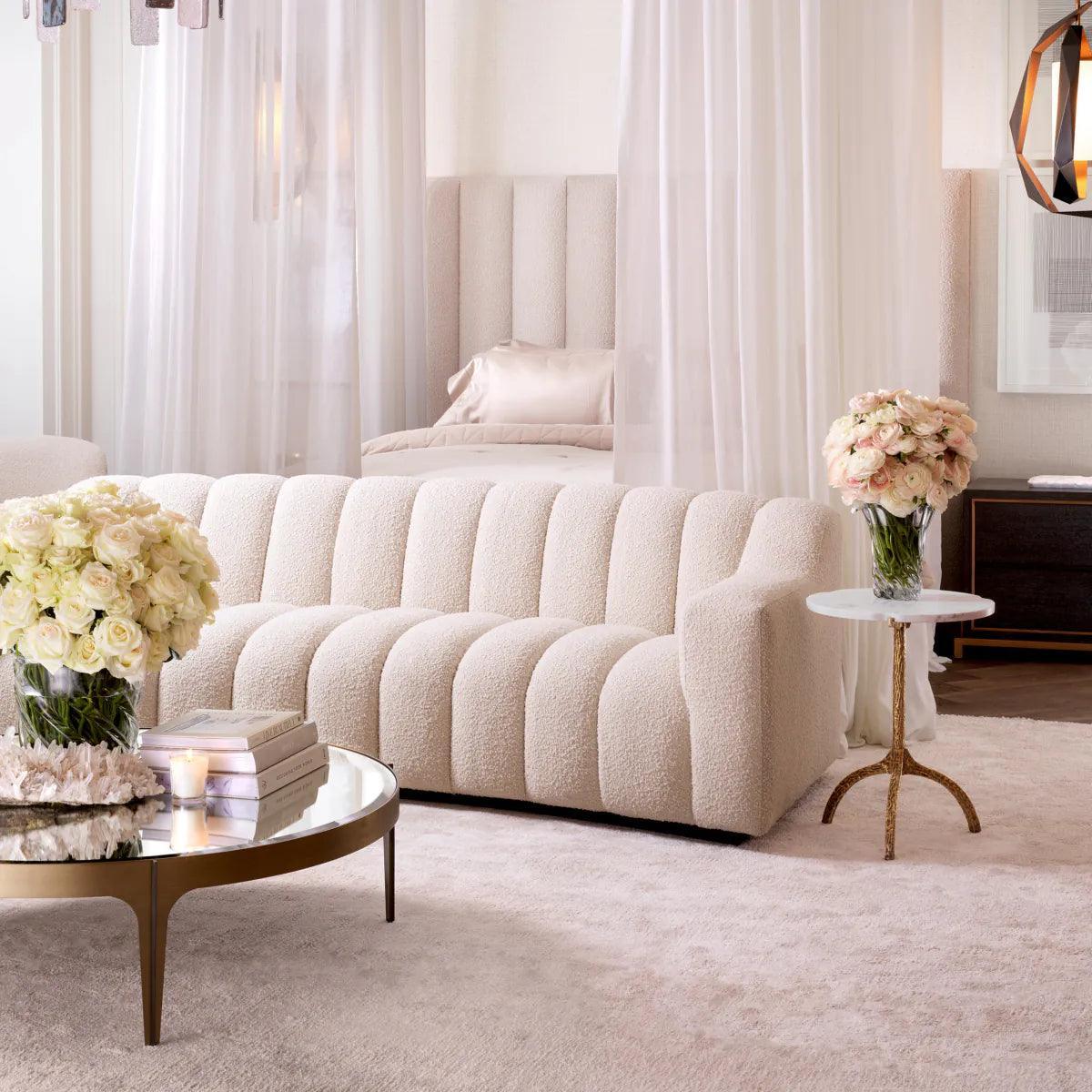 Dywan LIAM piaskowy Eichholtz 400 x 300 cm Eye on Design