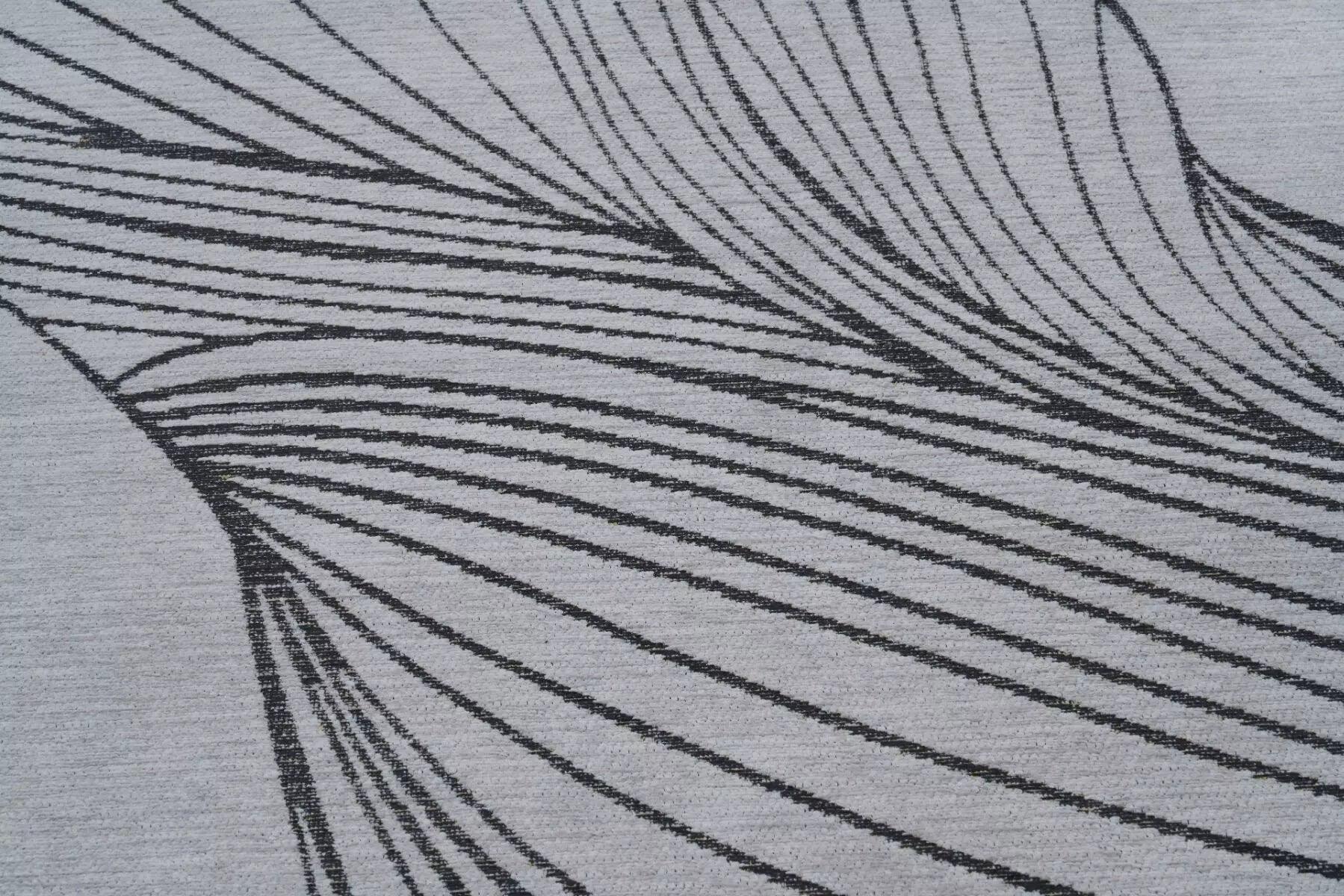 Dywan LIPARI szary Carpet Decor Eye on Design