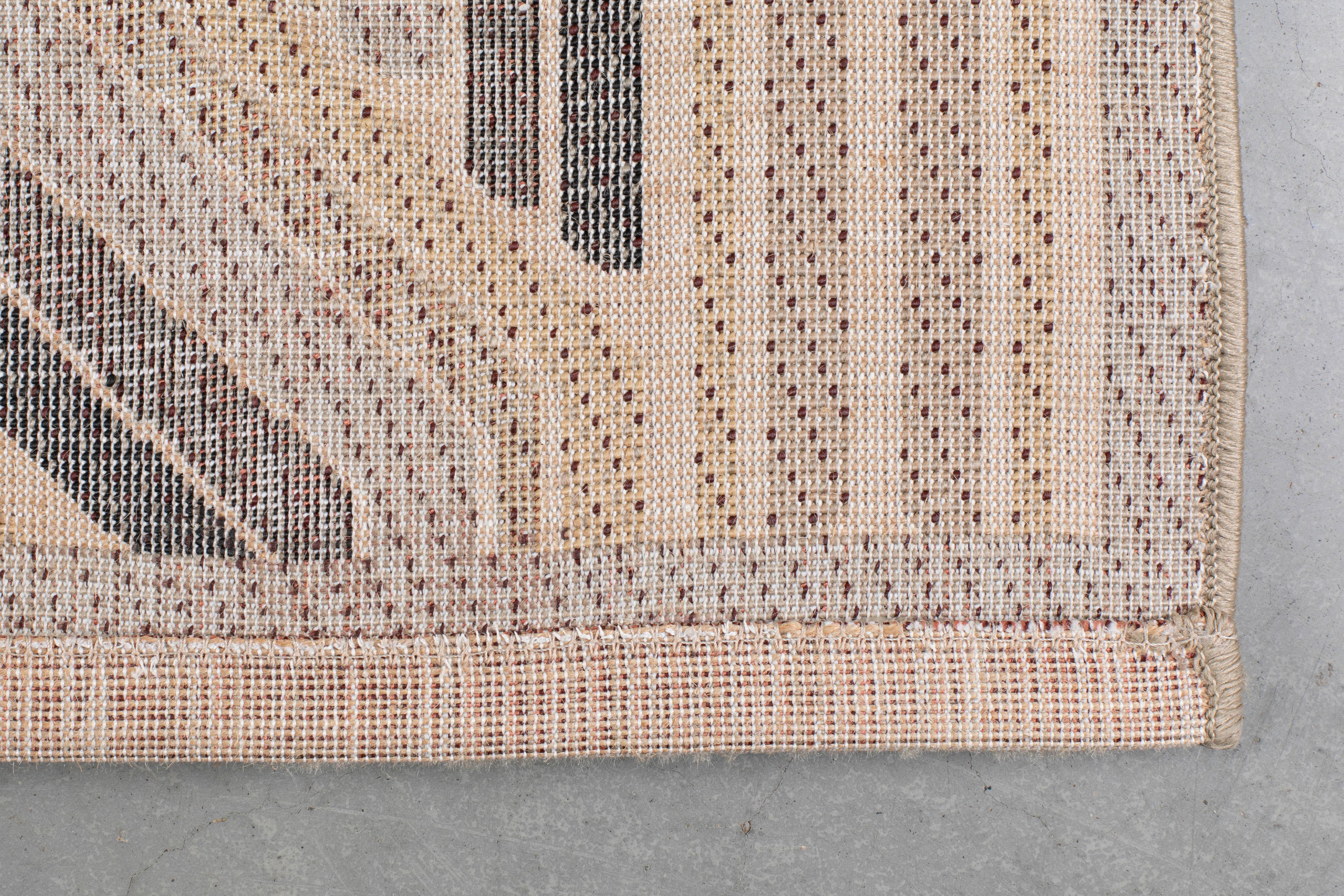 Lockhart Carpet 160x230 Dutchbone Eye on Design