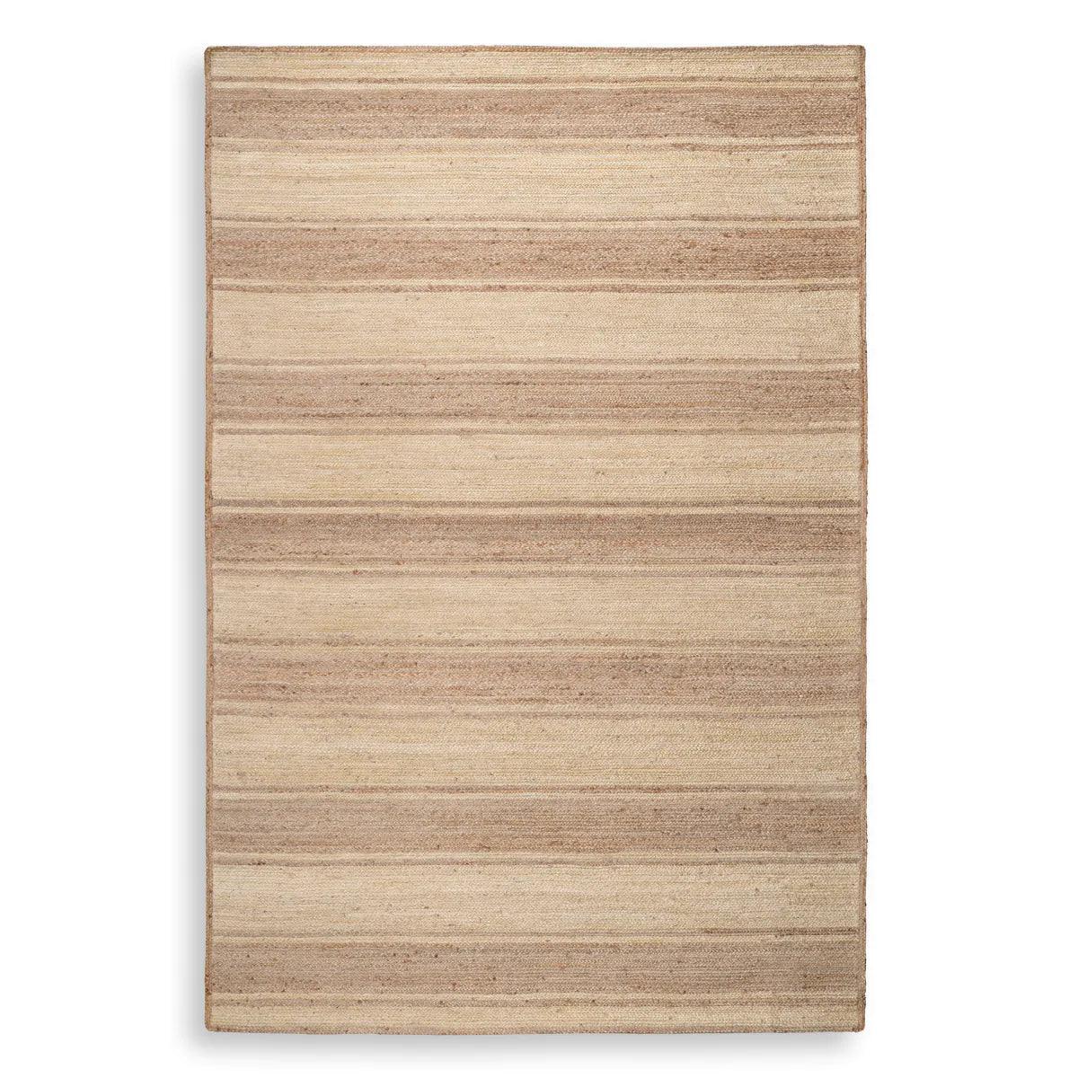 Dywan LORCAN beżowy Eichholtz 400 x 300 cm Eye on Design