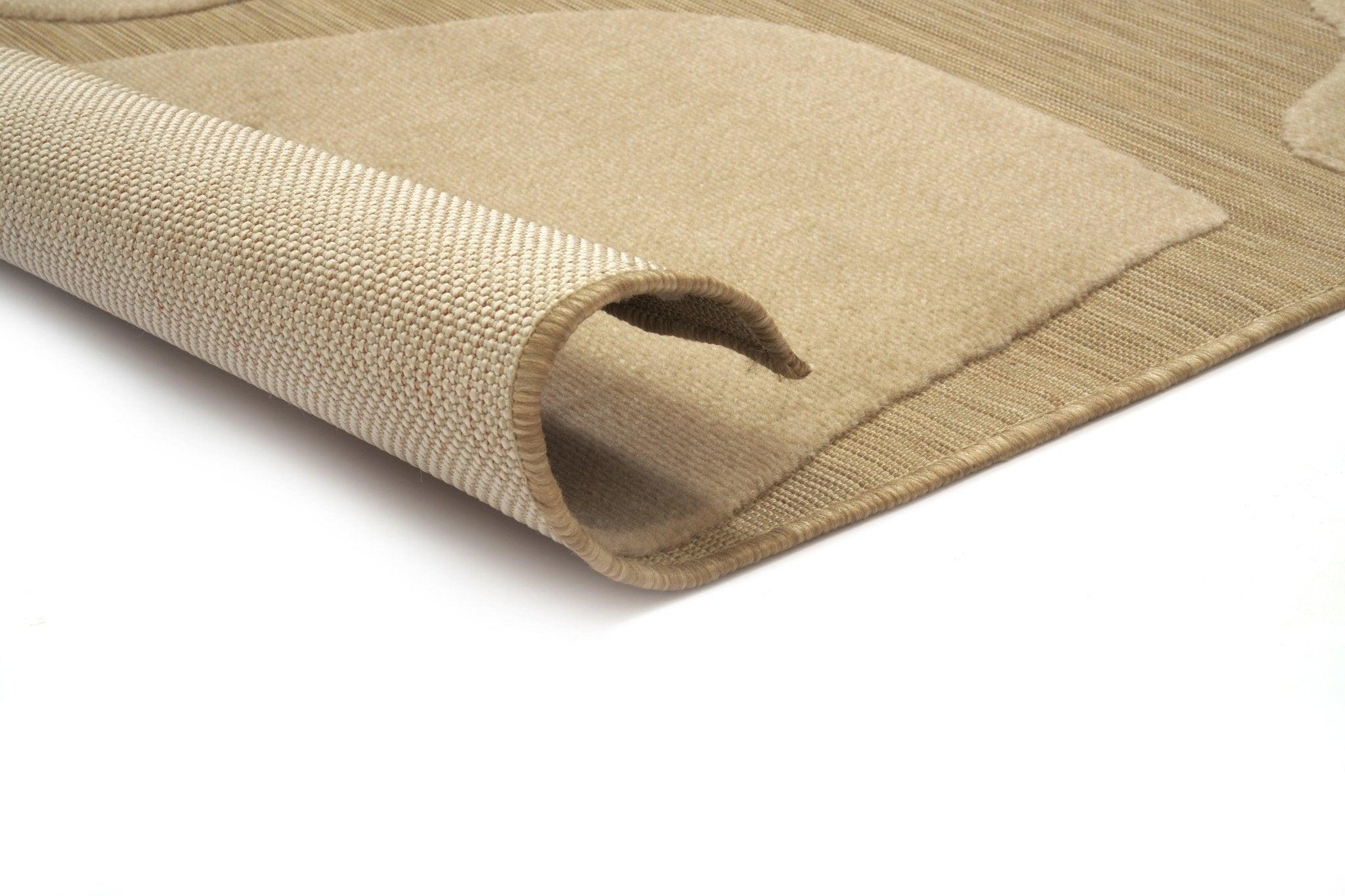 Dywan LUGARES beżowy Carpet Decor Eye on Design