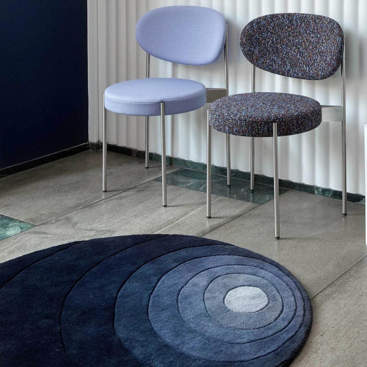 Dywan LUNA beżowy Verpan Eye on Design