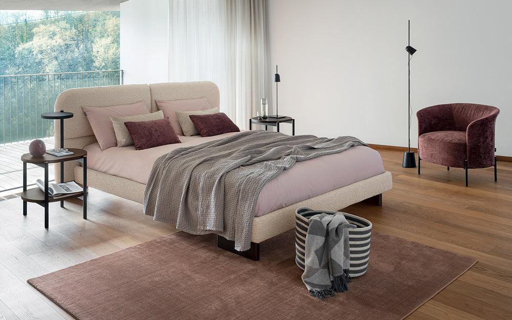 Dywan MADISON ciemnoszary Calligaris Eye on Design