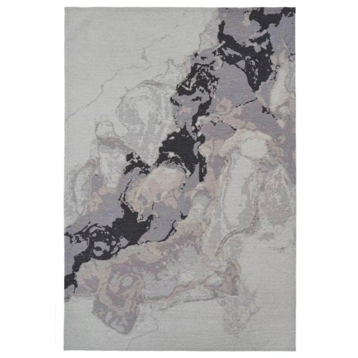 Dywan MARBLE szary Carpet Decor Eye on Design