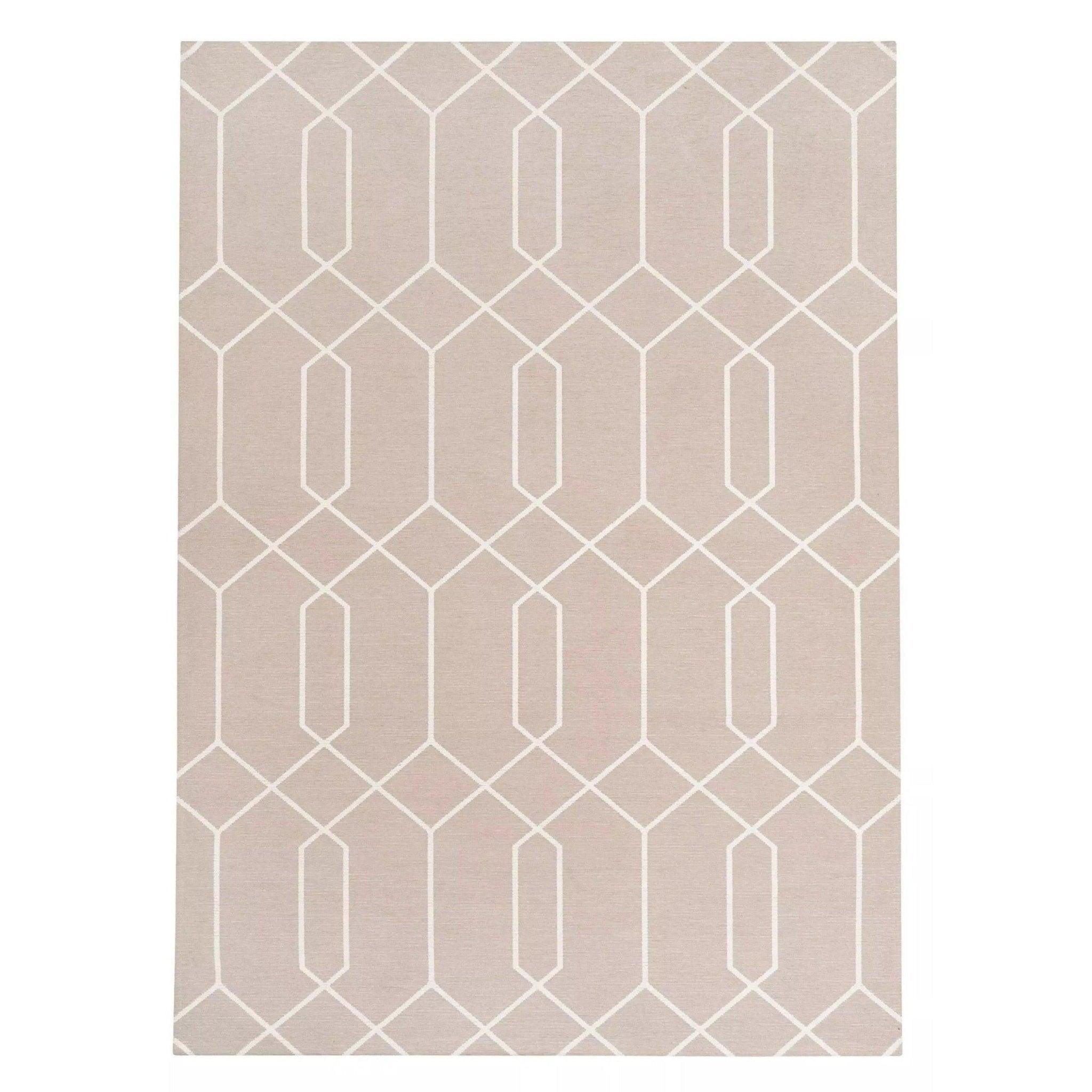 Dywan MAROC beżowy Carpet Decor Eye on Design