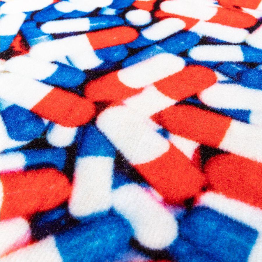 Dywan PILLS Seletti Eye on Design