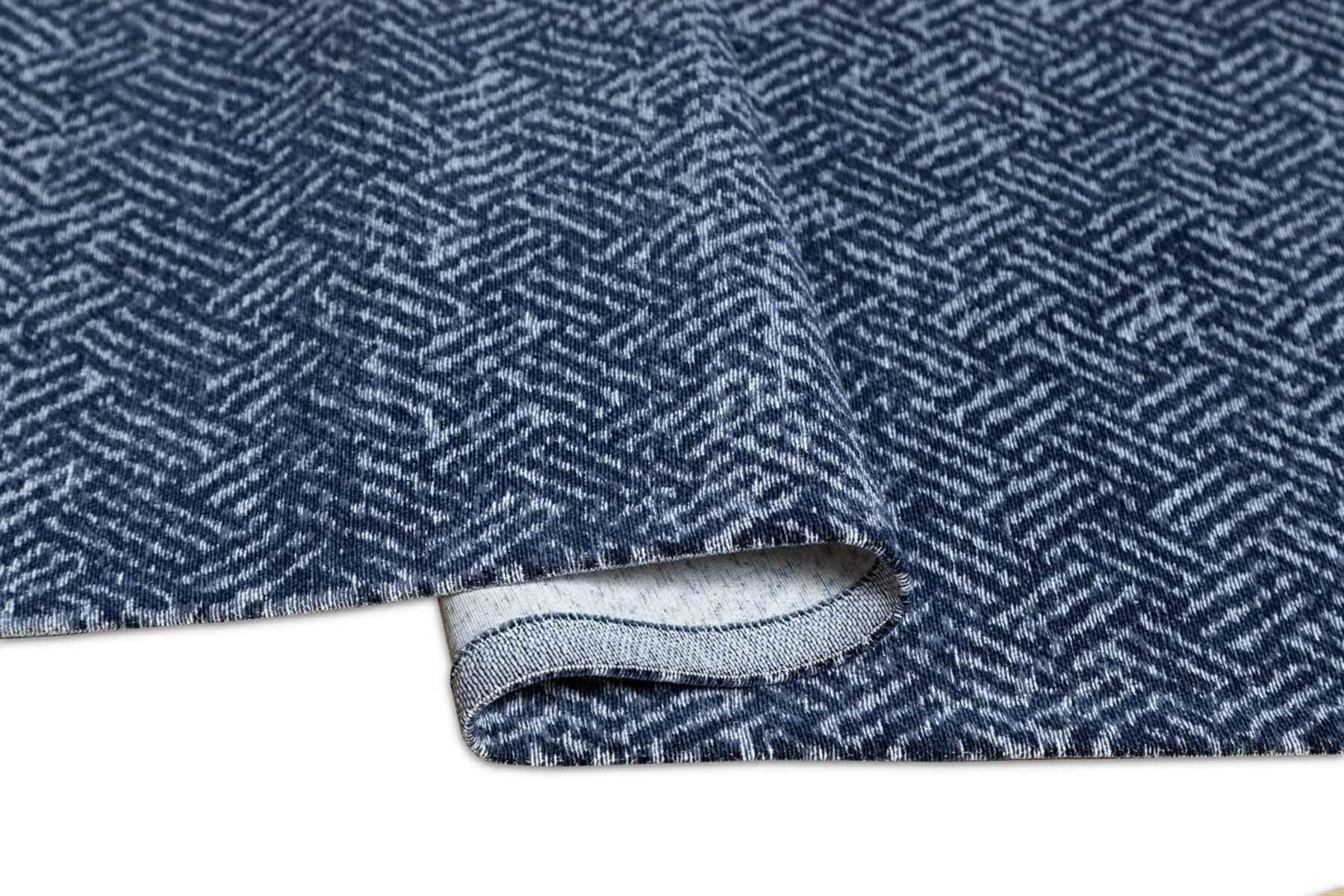 Dywan PORTO granatowy Carpet Decor Eye on Design