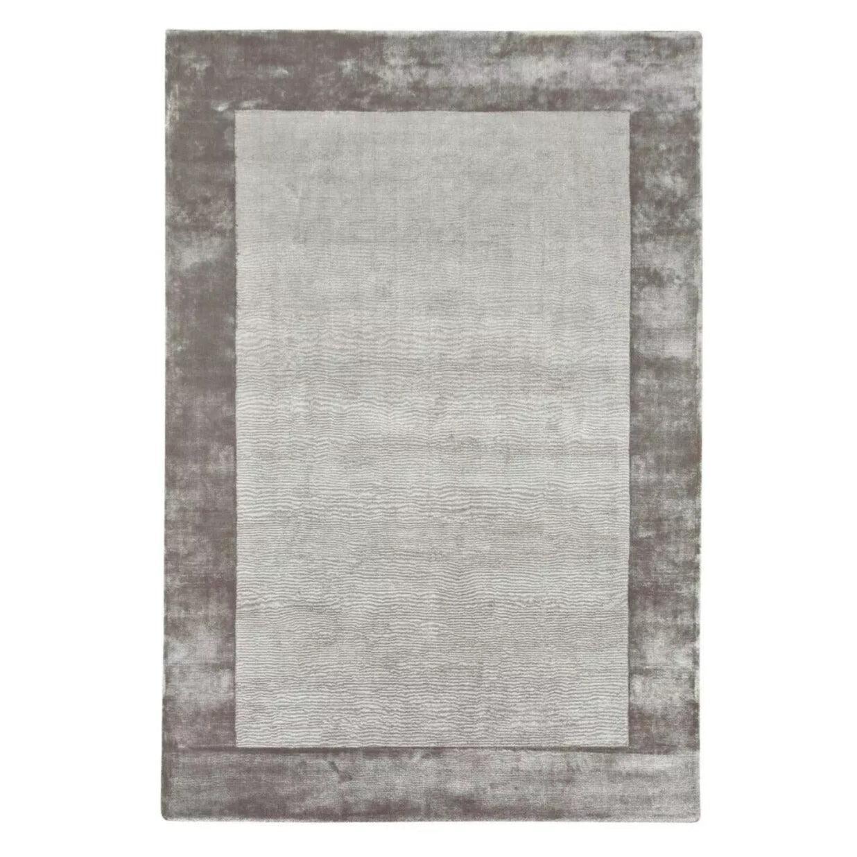 Dywan prostokątny ARACELIS beżowo-szary Carpet Decor Eye on Design