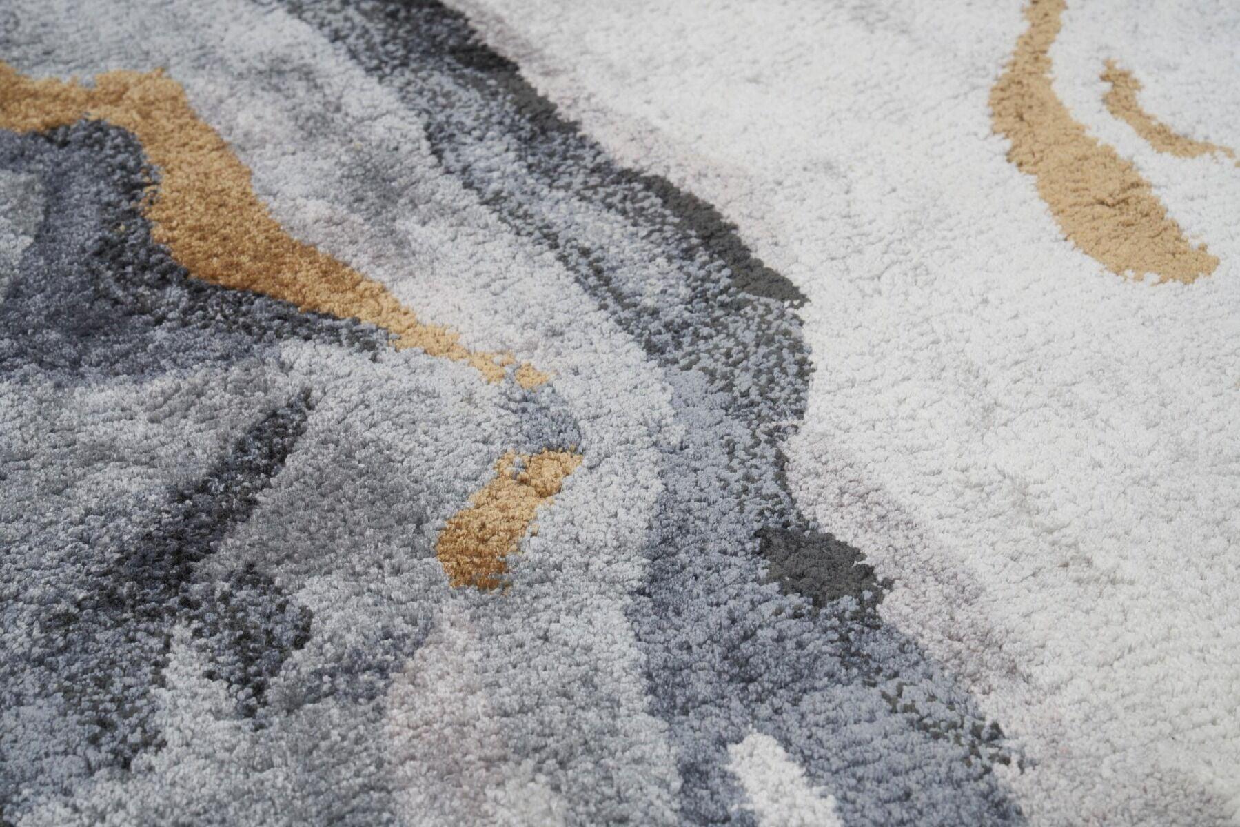 Dywan QUERRY szary Carpet Decor Eye on Design