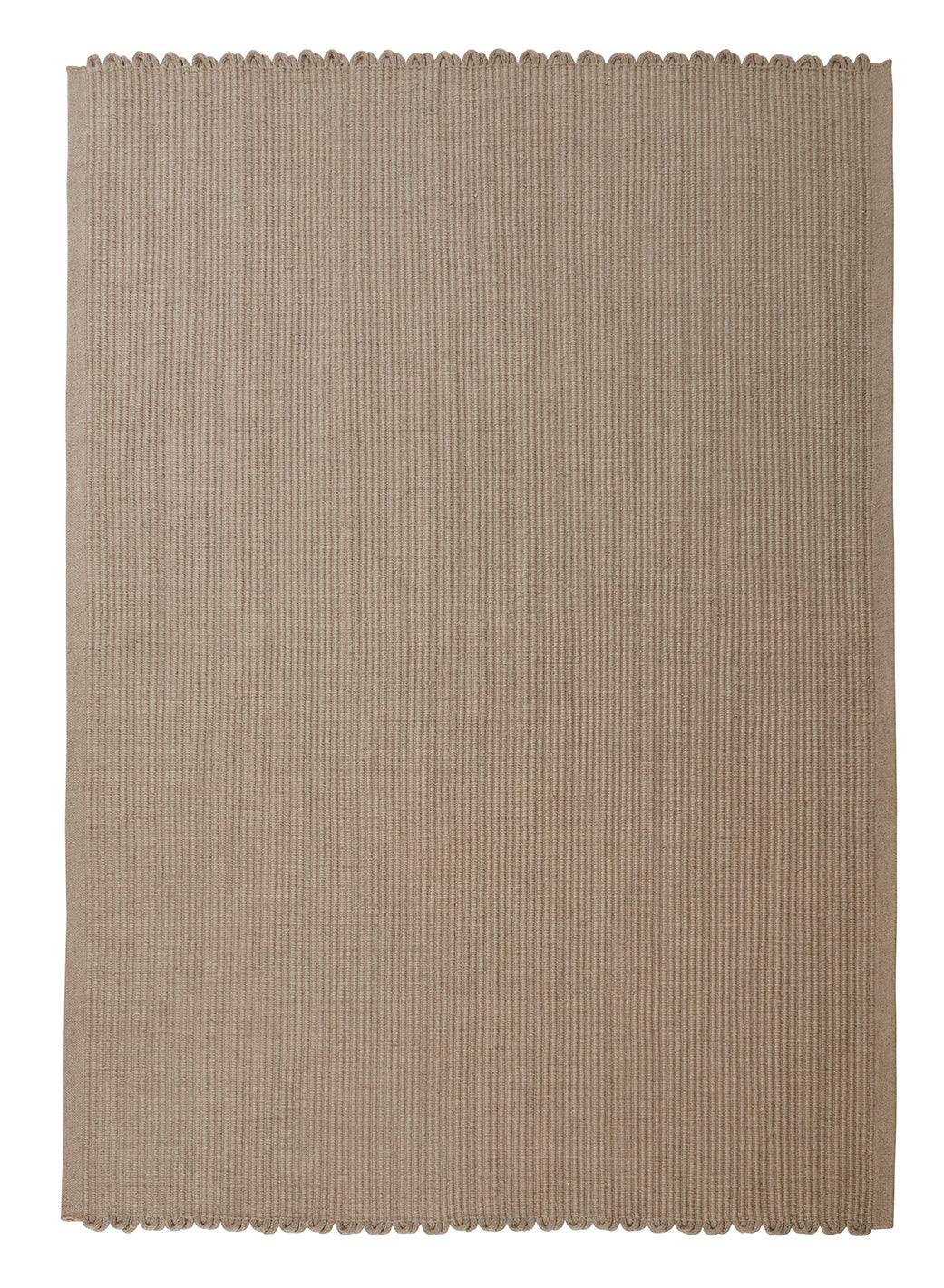 Dywan REDONO taupe AYTM 240 cm x 170 cm Eye on Design