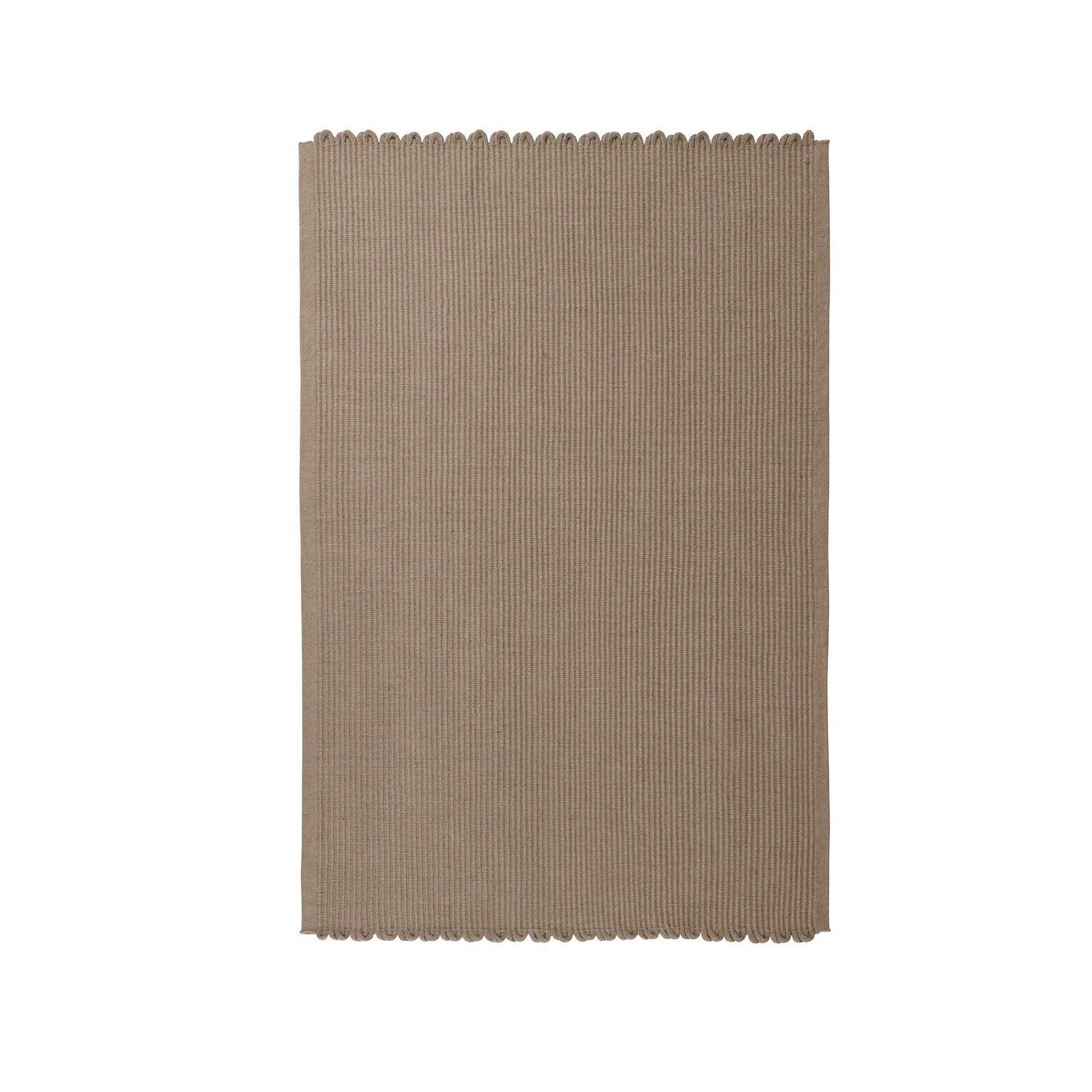 Dywan REDONO taupe AYTM Eye on Design