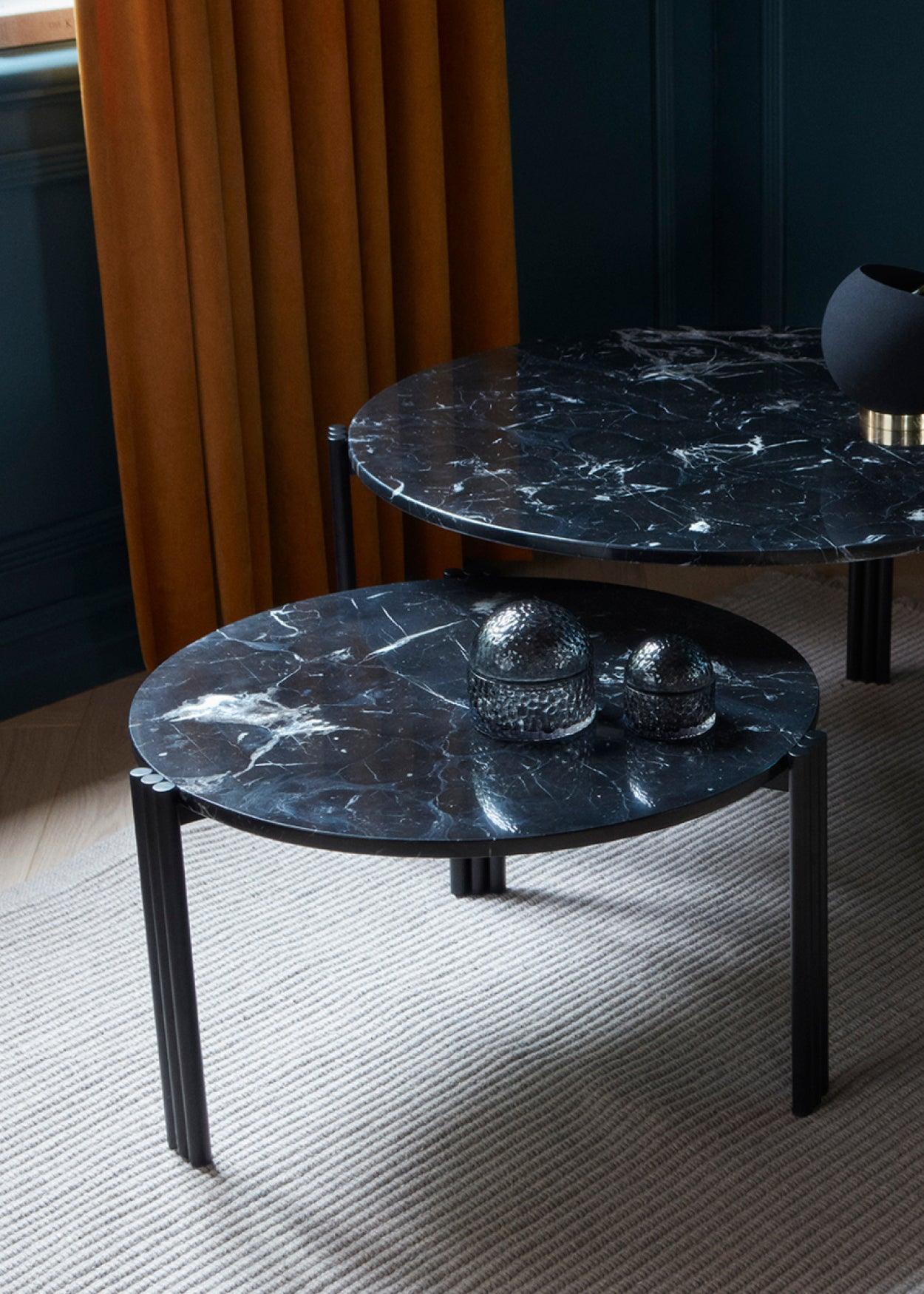 Dywan REDONO taupe AYTM Eye on Design