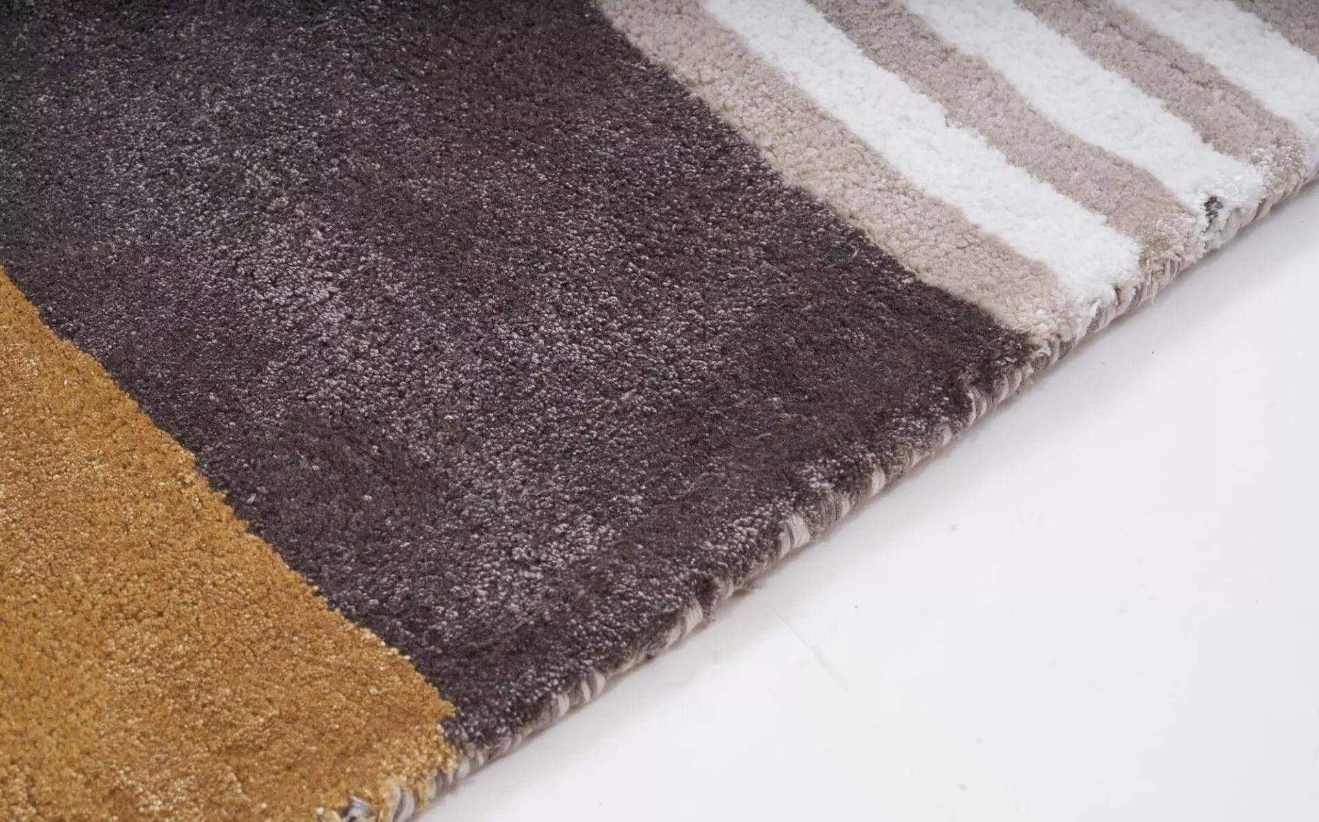 Dywan RETRO beżowy Carpet Decor Eye on Design