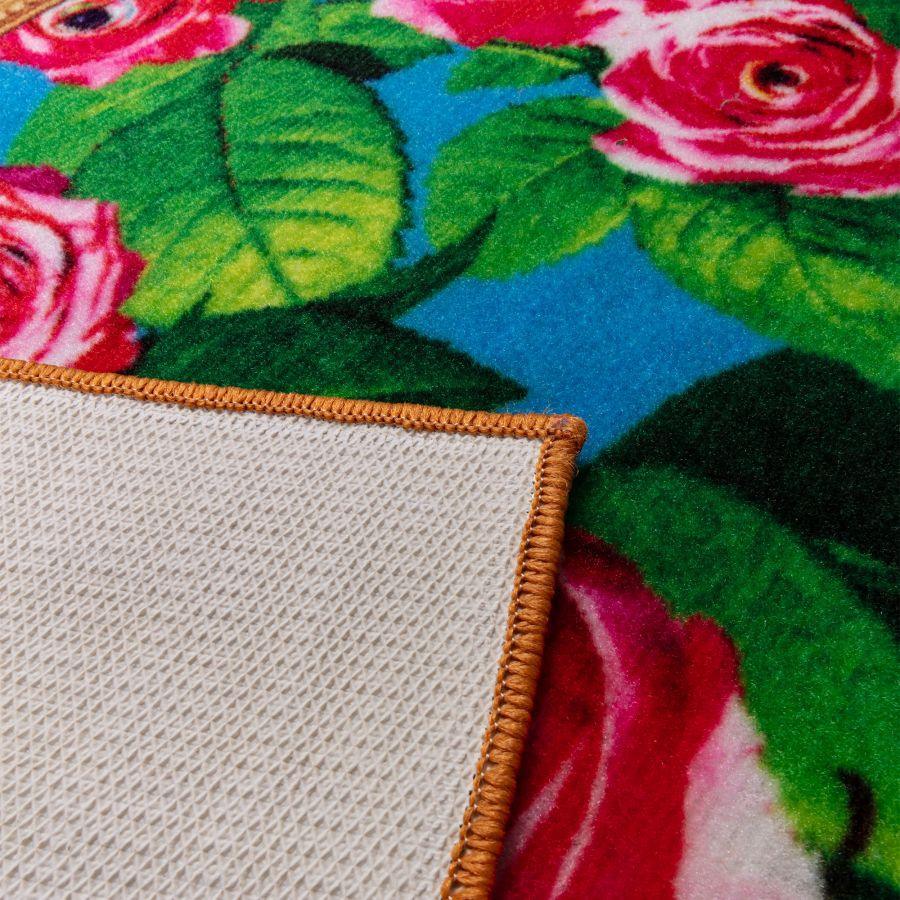 Dywan ROSES WITH EYES Seletti Eye on Design