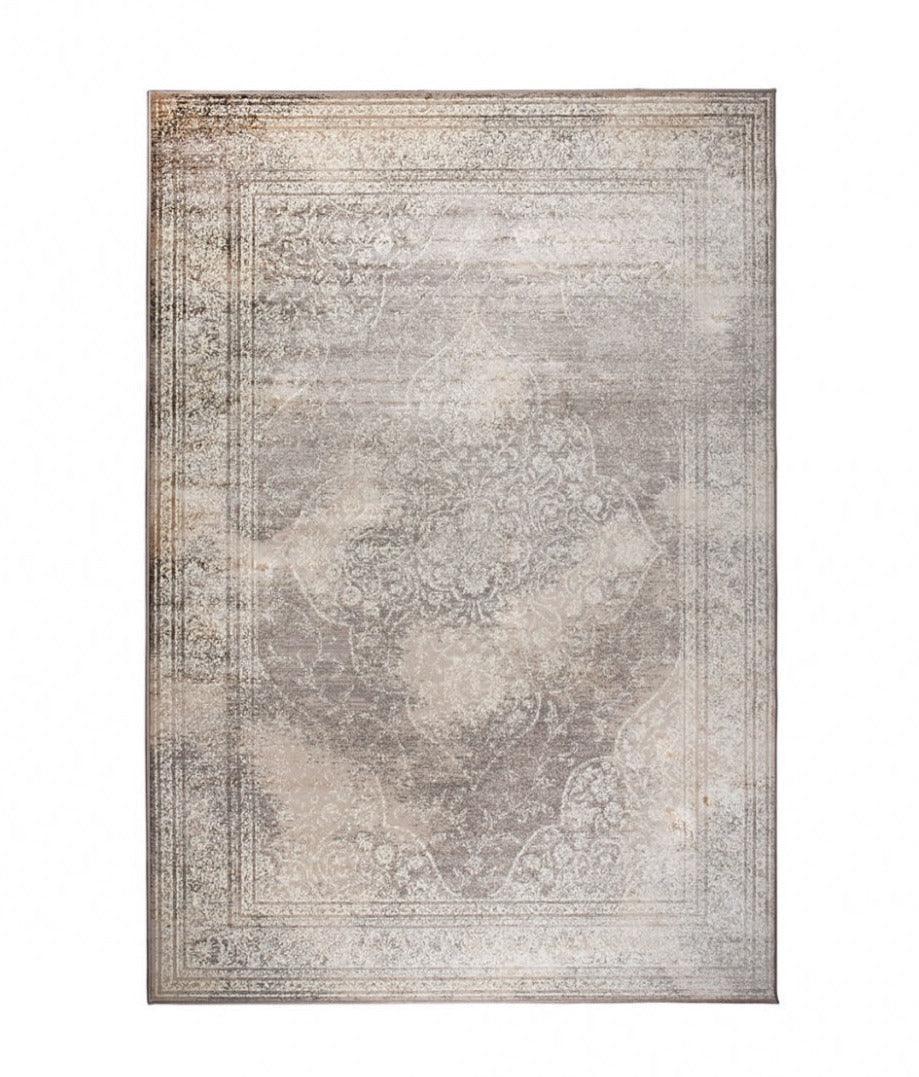 Dywan RUGGED brązowy Dutchbone Eye on Design