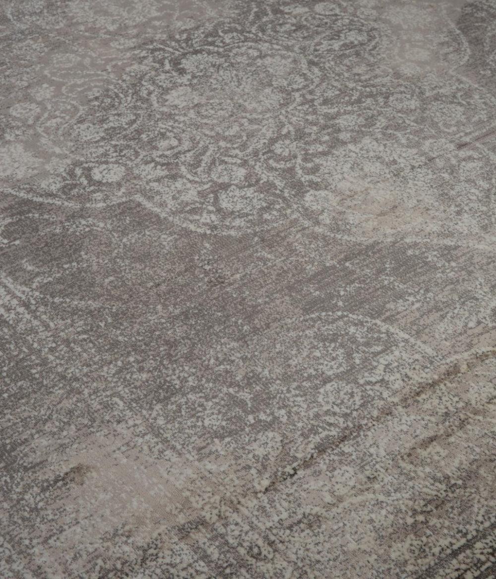 Dywan RUGGED brązowy Dutchbone Eye on Design