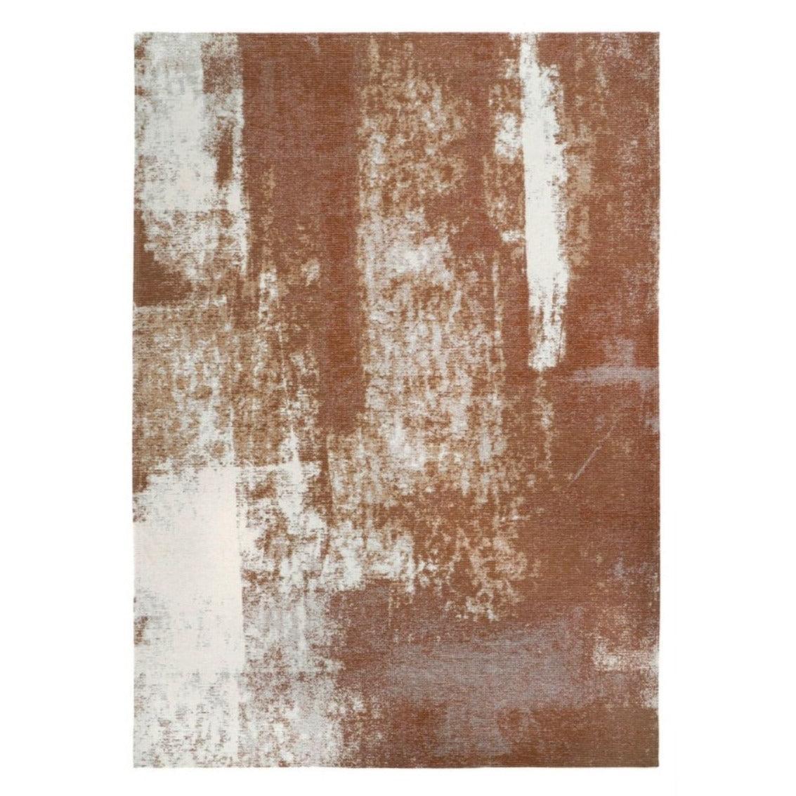 Dywan RUST miedziany Carpet Decor Eye on Design