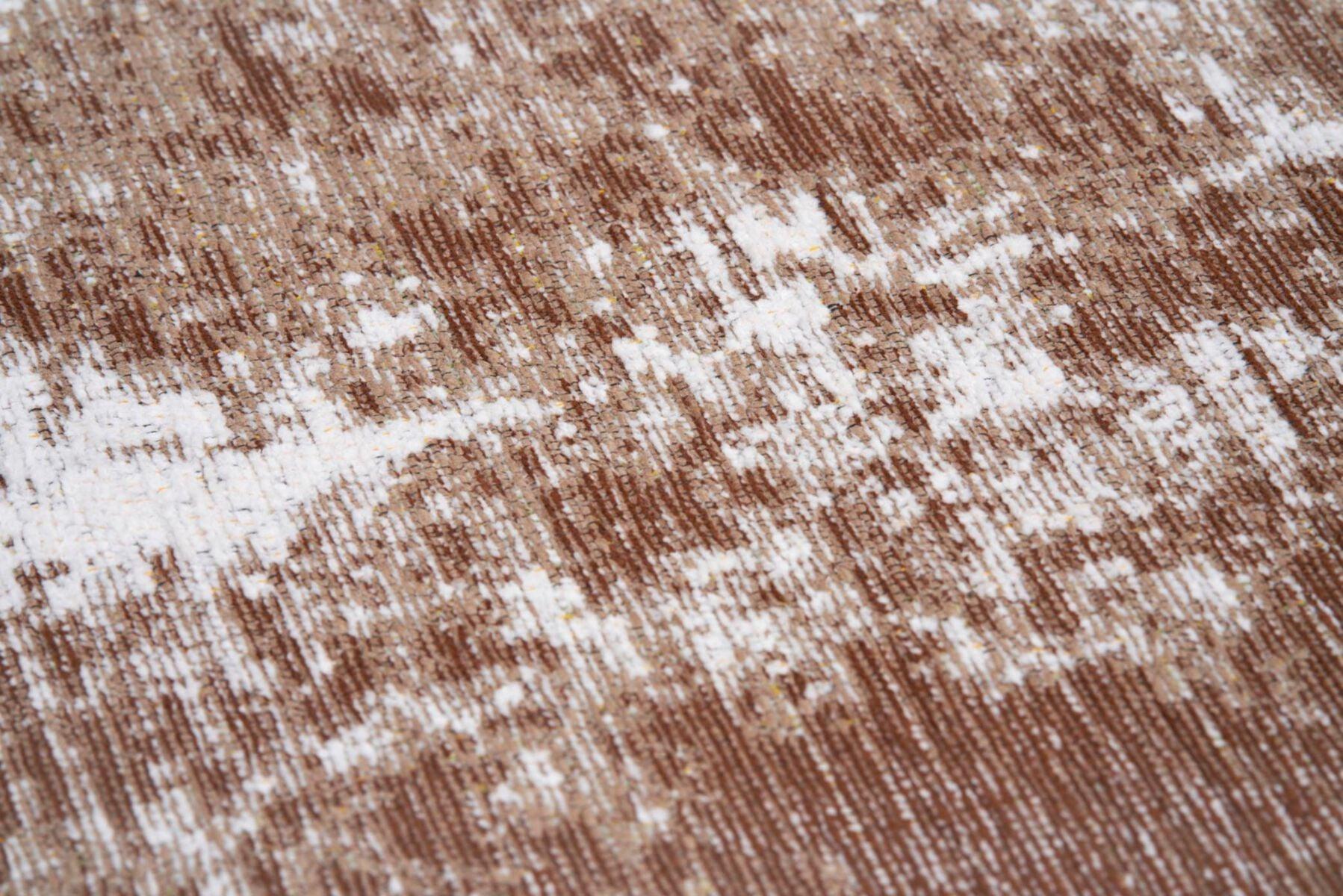 Dywan RUST miedziany Carpet Decor Eye on Design