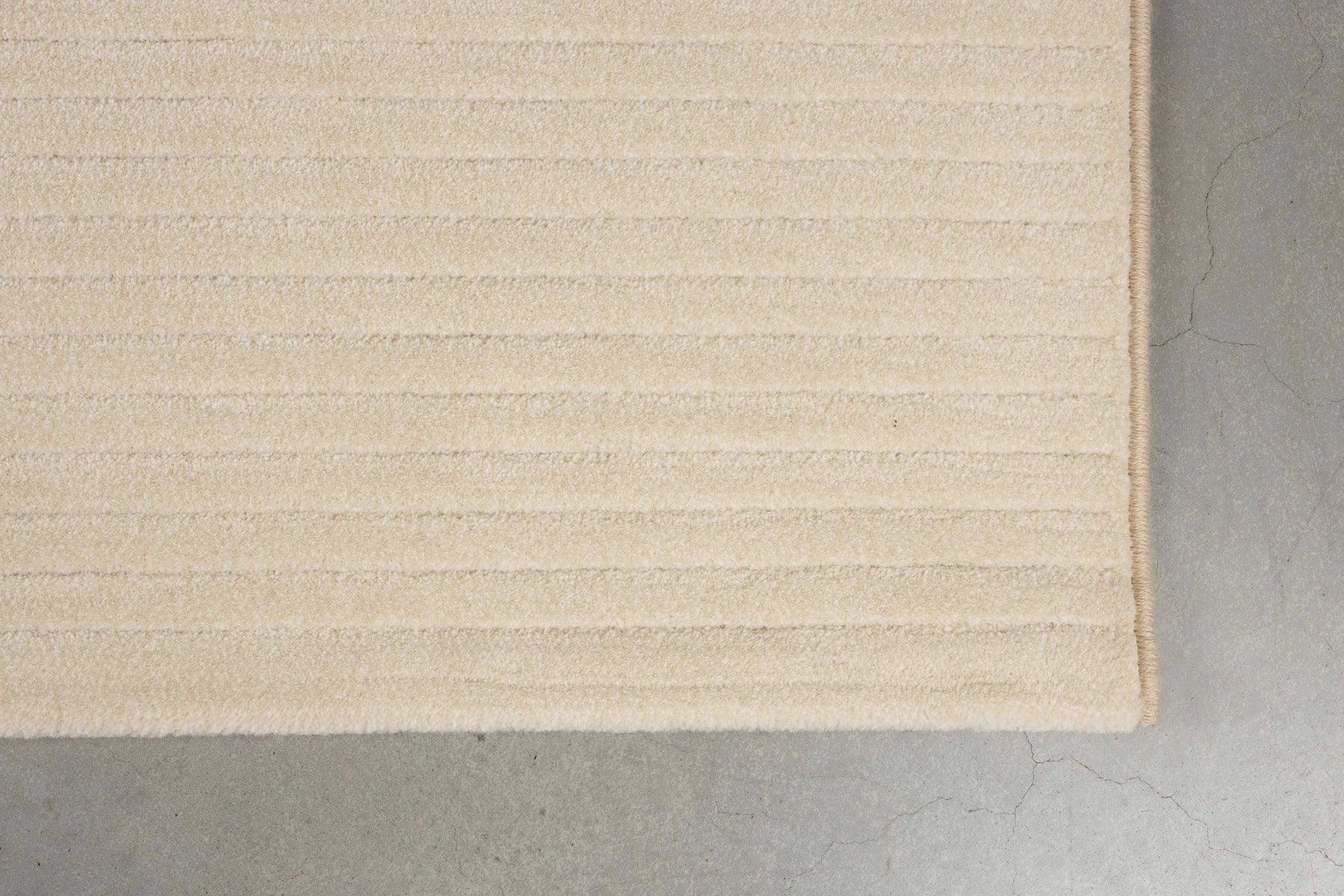 Dywan SHORE piaskowy Zuiver Eye on Design