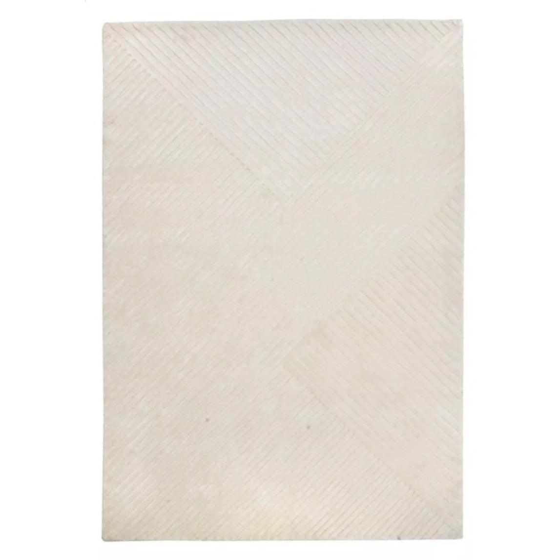 Dywan SIERRA kremowy Carpet Decor Eye on Design