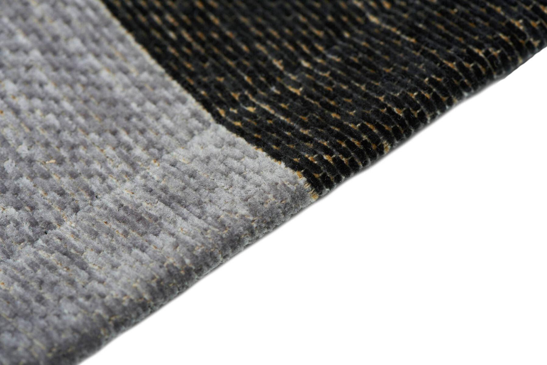 Dywan SILVA YELLOW szary Carpet Decor Eye on Design