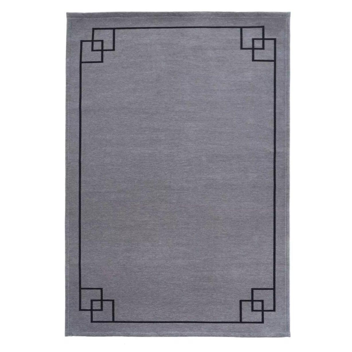 Dywan SOHO szary Carpet Decor Eye on Design