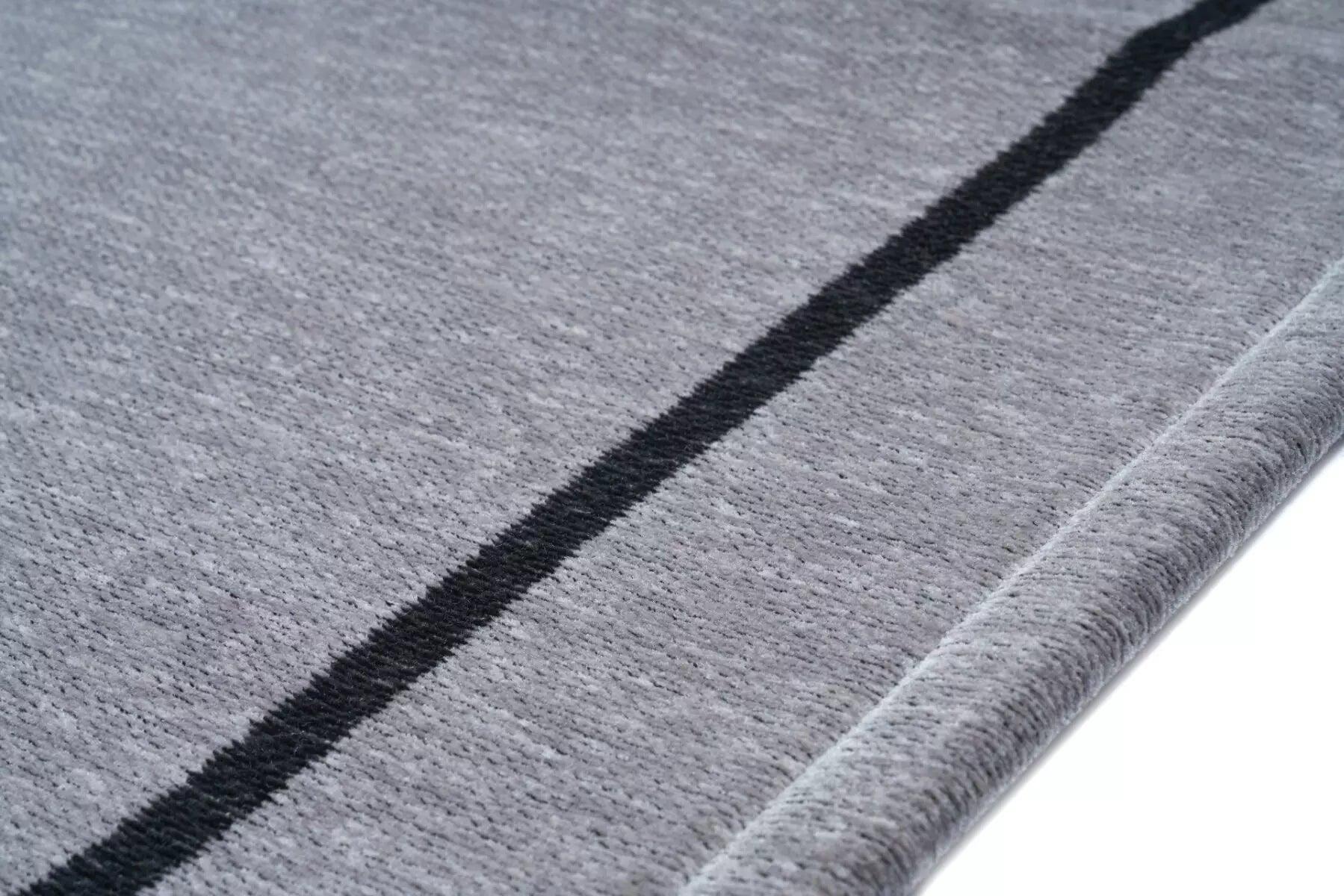 Dywan SOHO szary Carpet Decor Eye on Design