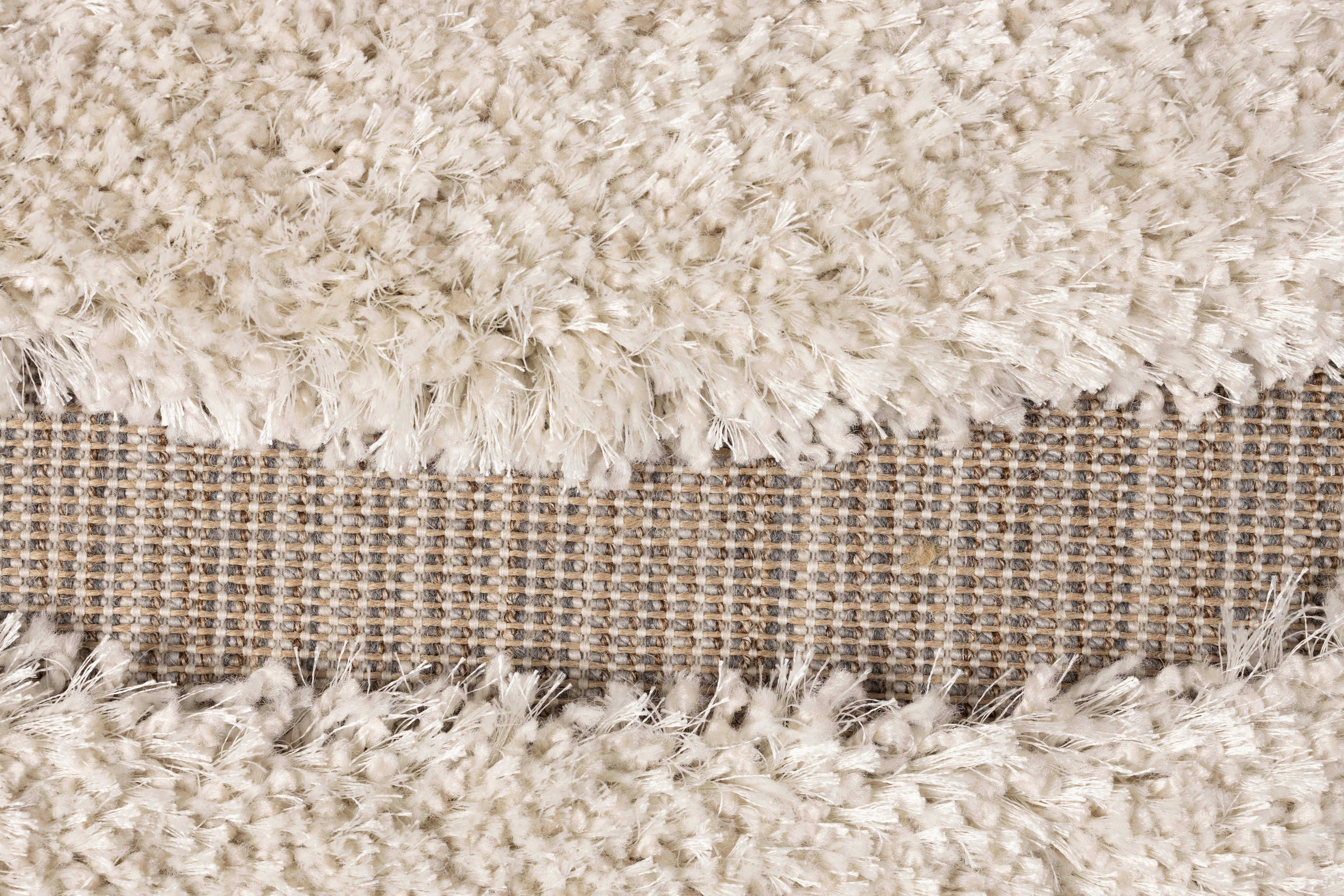 Dywan SPARK piaskowy Zuiver Eye on Design