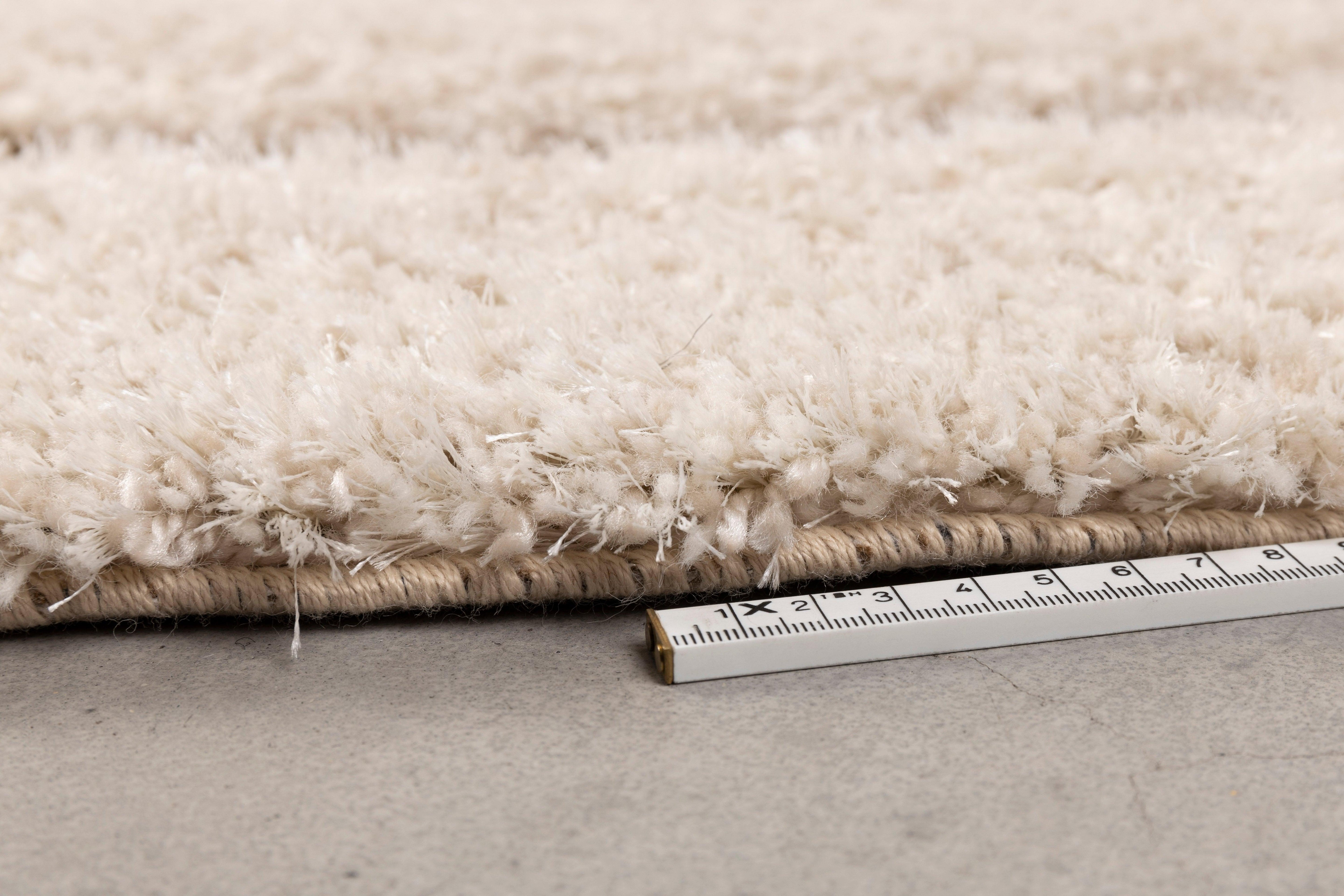 Dywan SPARK piaskowy Zuiver Eye on Design