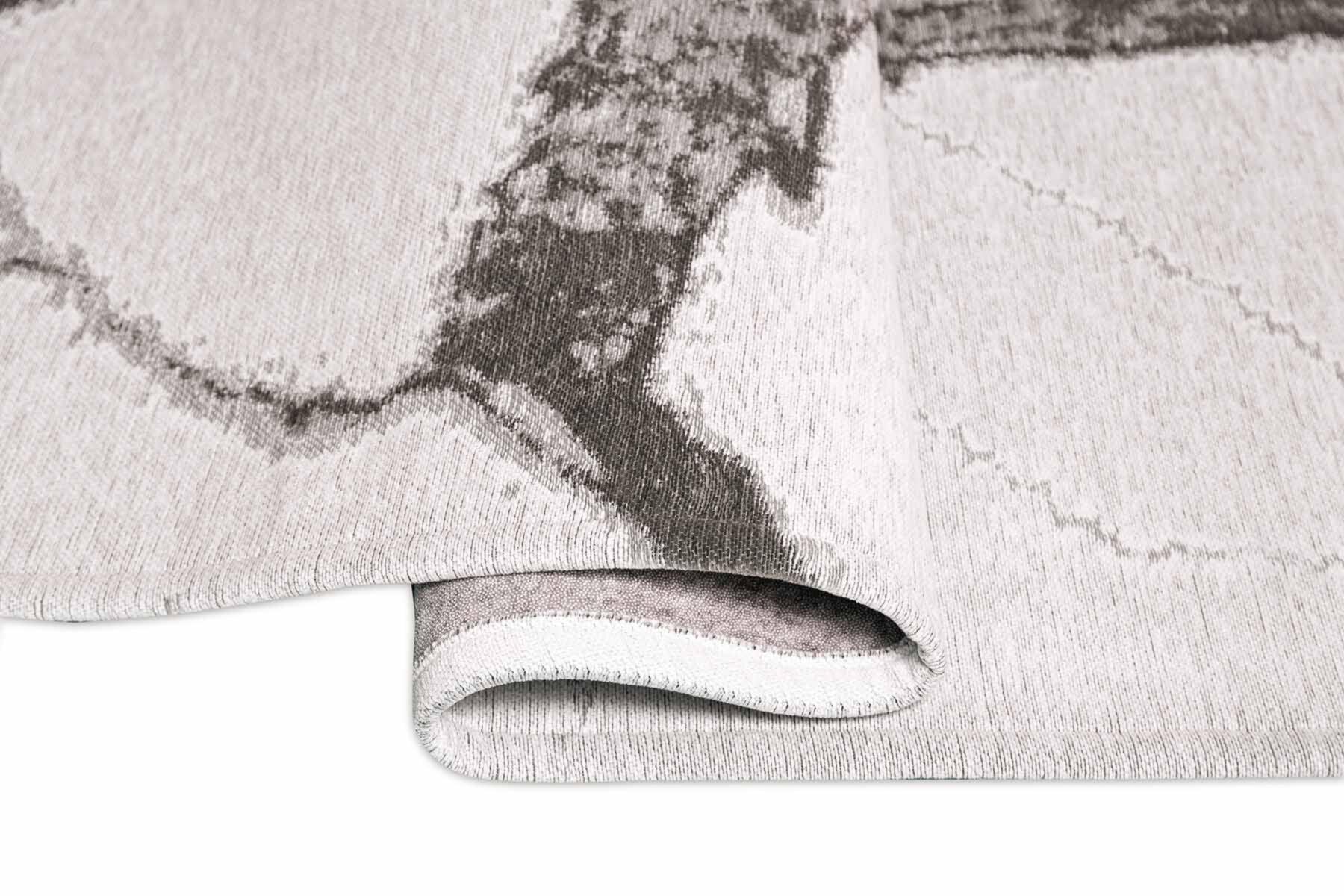 Dywan STATUARIO biały Carpet Decor Eye on Design