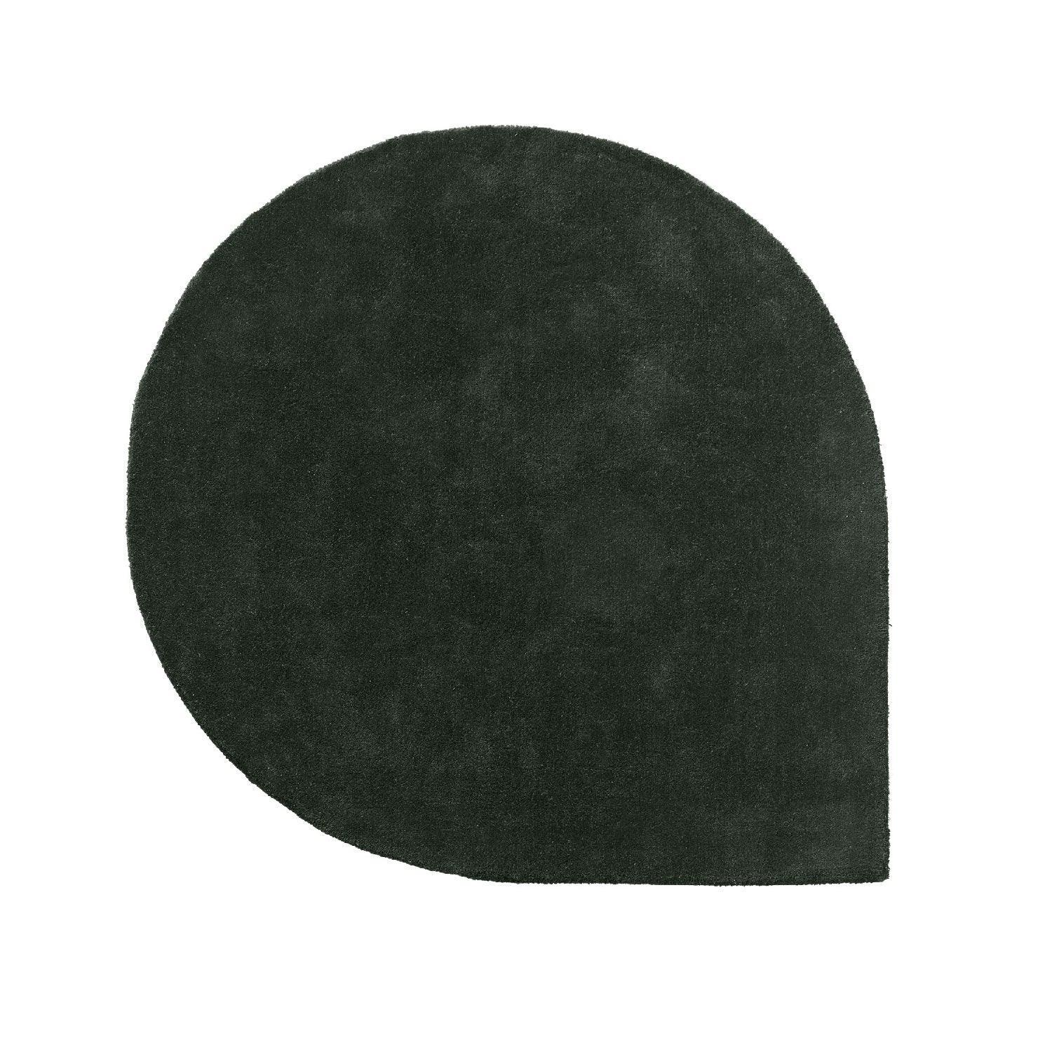 Dywan STILLA zielony AYTM Eye on Design