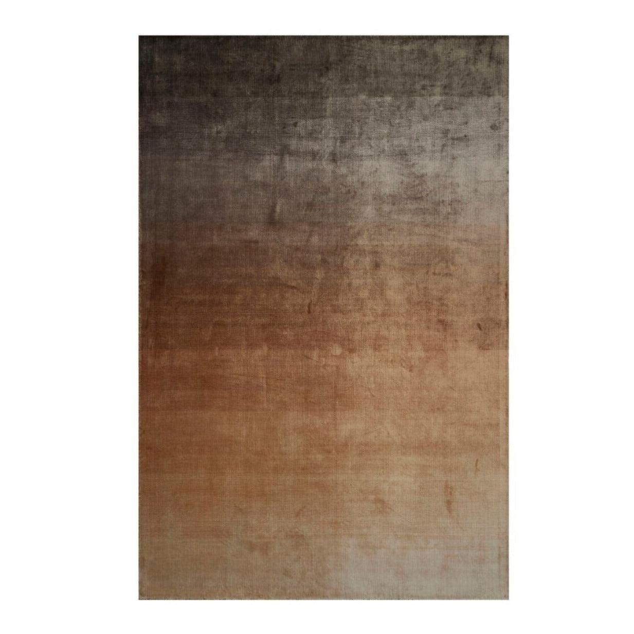 Dywan SUNSET miedziany Carpet Decor Eye on Design