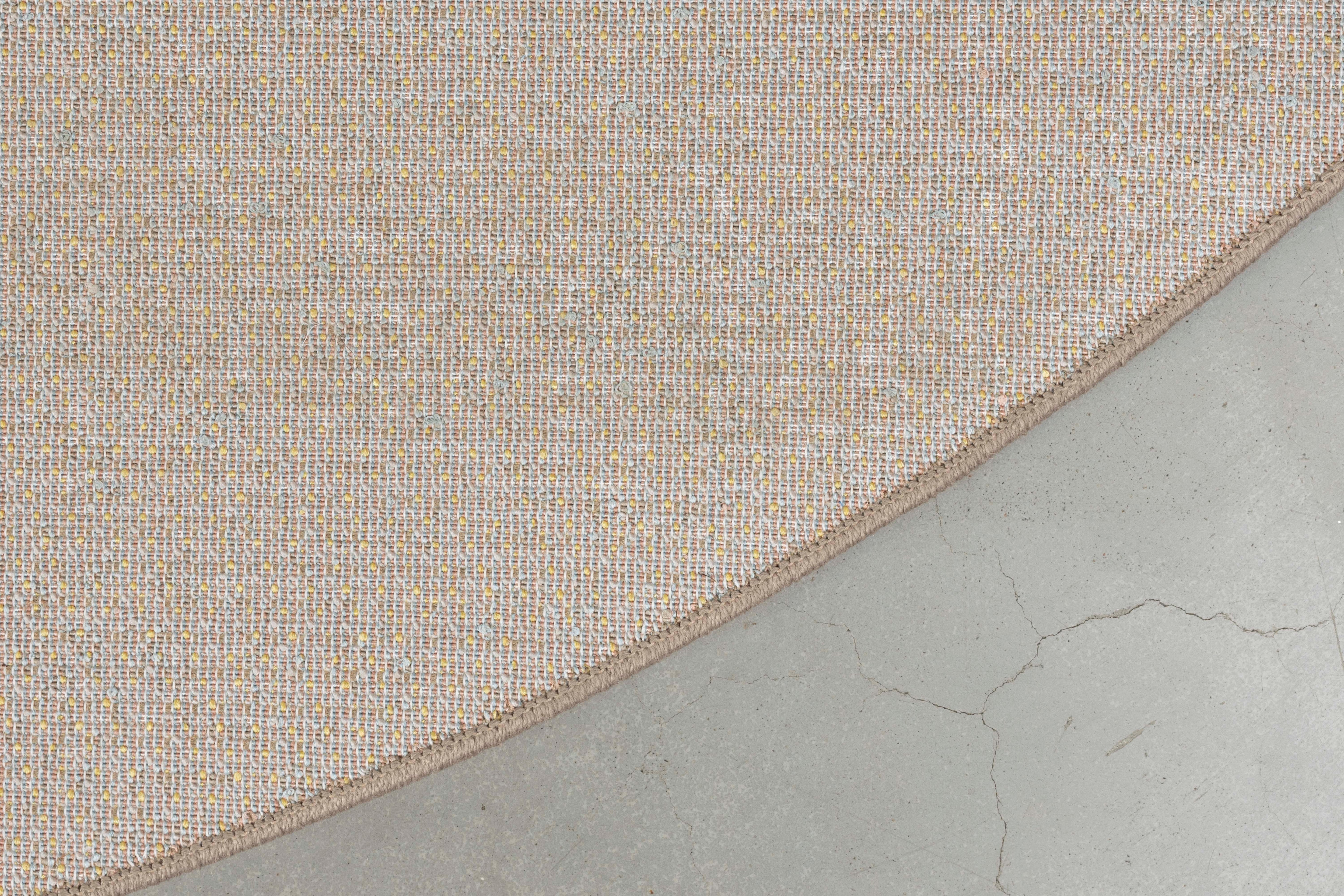 Dywan SUNSET różowy Zuiver Eye on Design